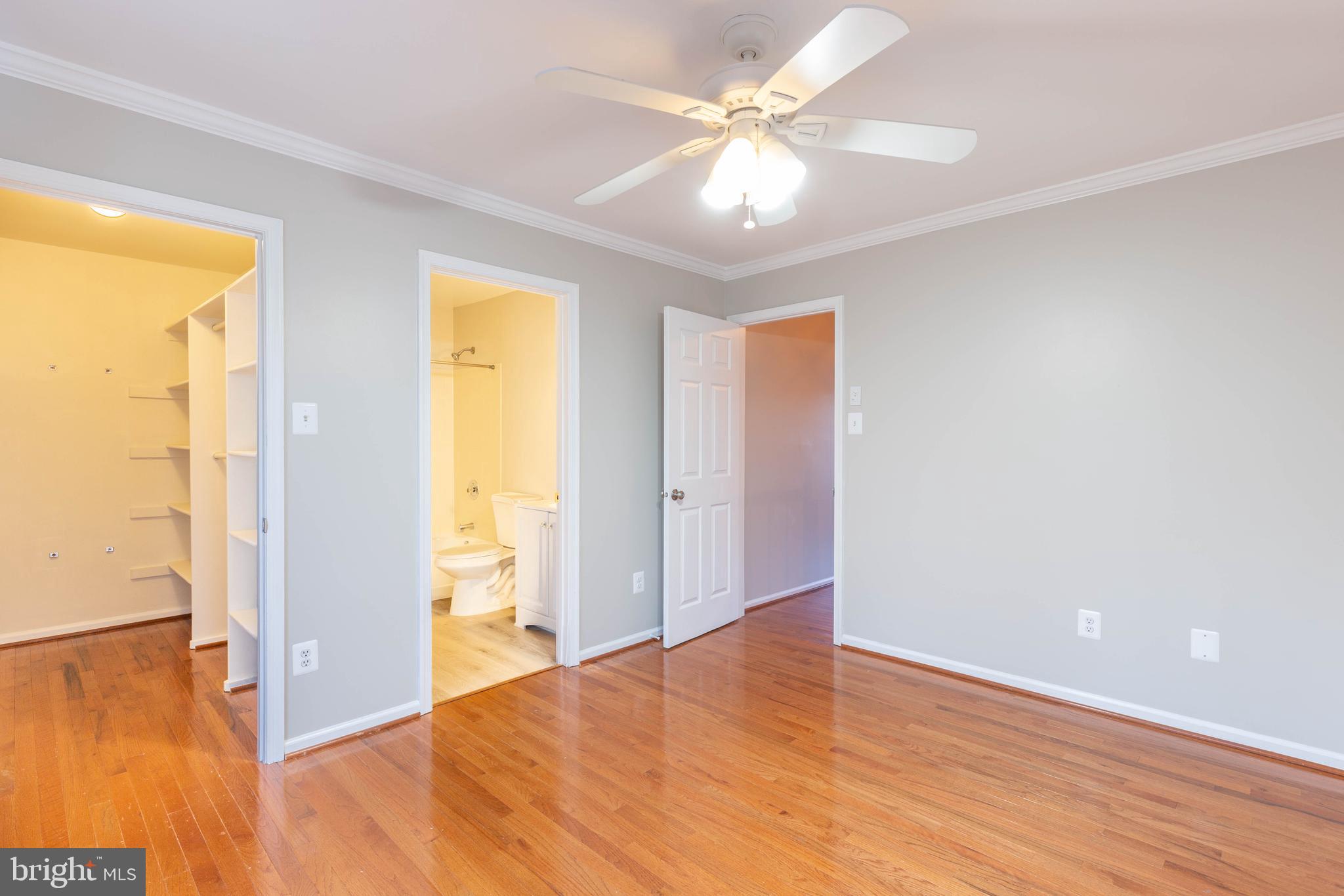 LITTLE ROCKY RUN - Residential Lease