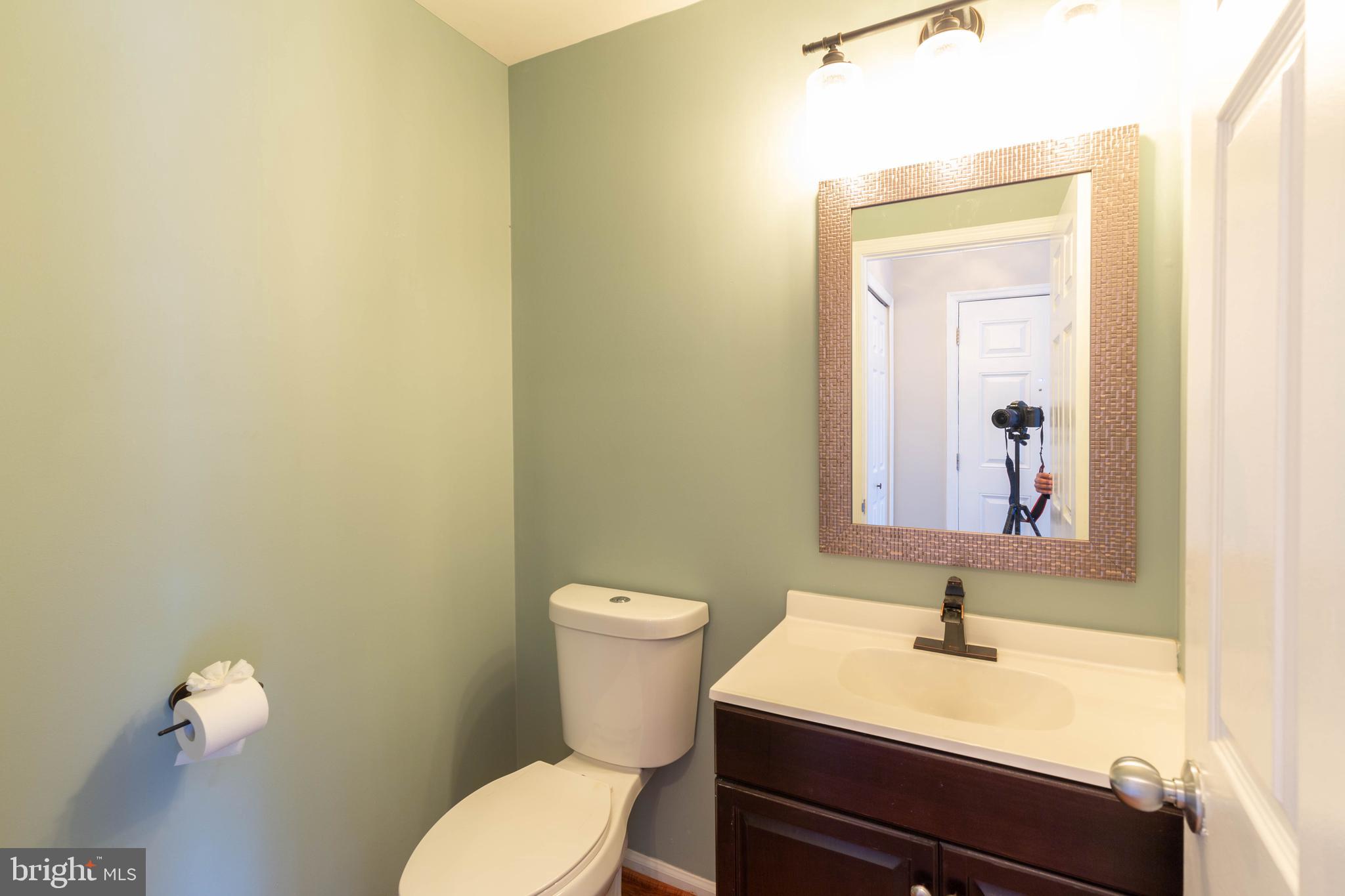 LITTLE ROCKY RUN - Residential Lease