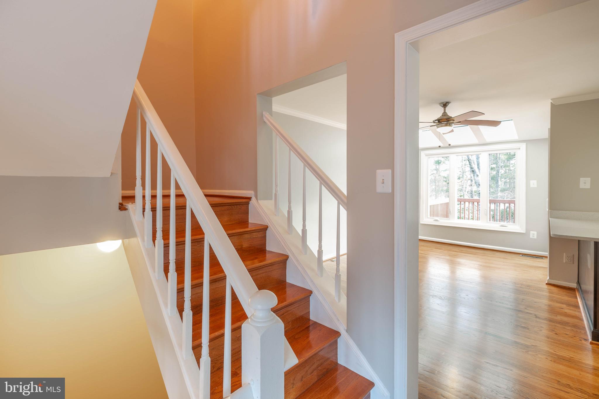 LITTLE ROCKY RUN - Residential Lease