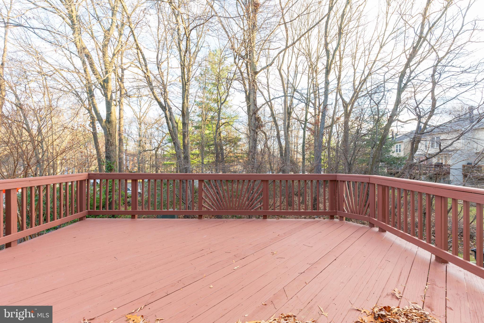 LITTLE ROCKY RUN - Residential Lease