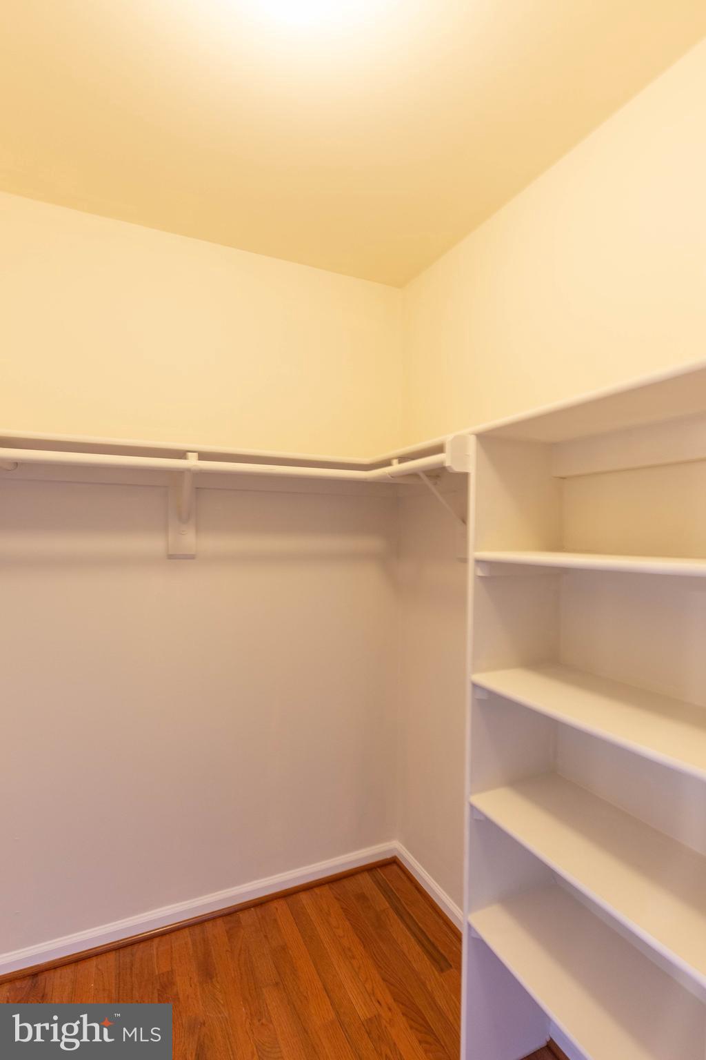 LITTLE ROCKY RUN - Residential Lease