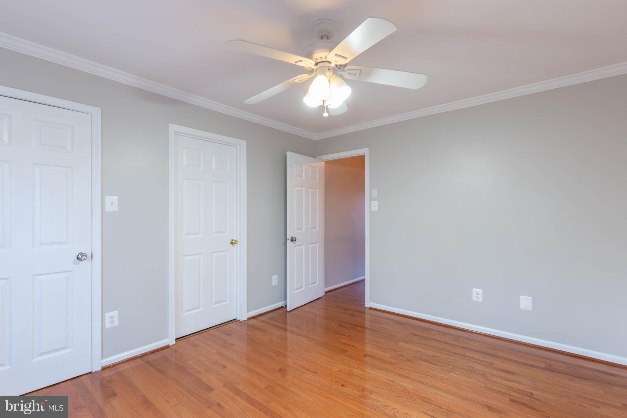 LITTLE ROCKY RUN - Residential Lease