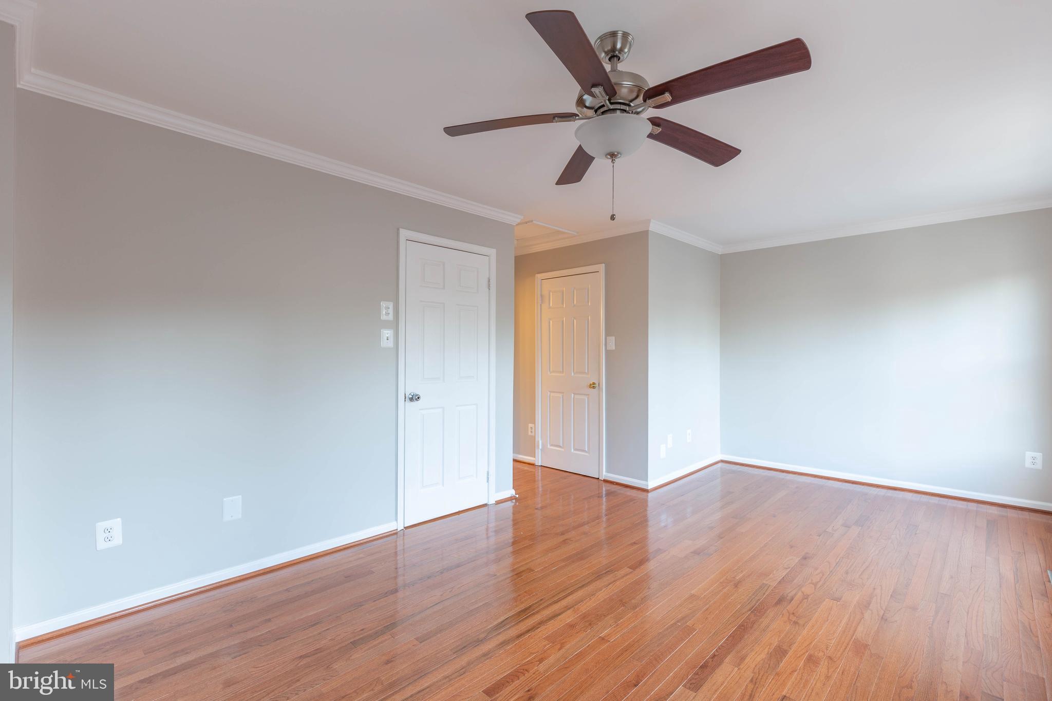 LITTLE ROCKY RUN - Residential Lease