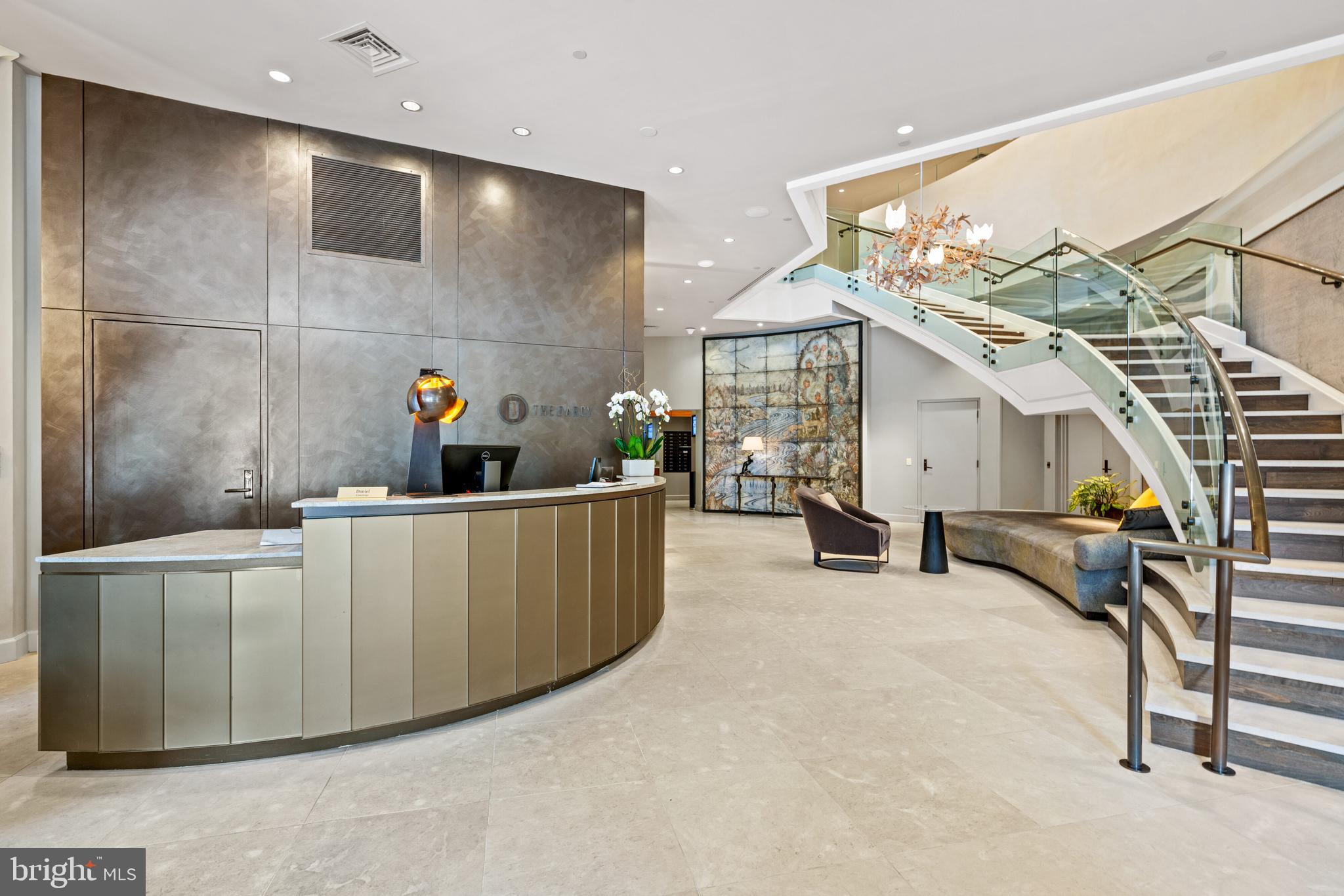 THE DARCY - Residential