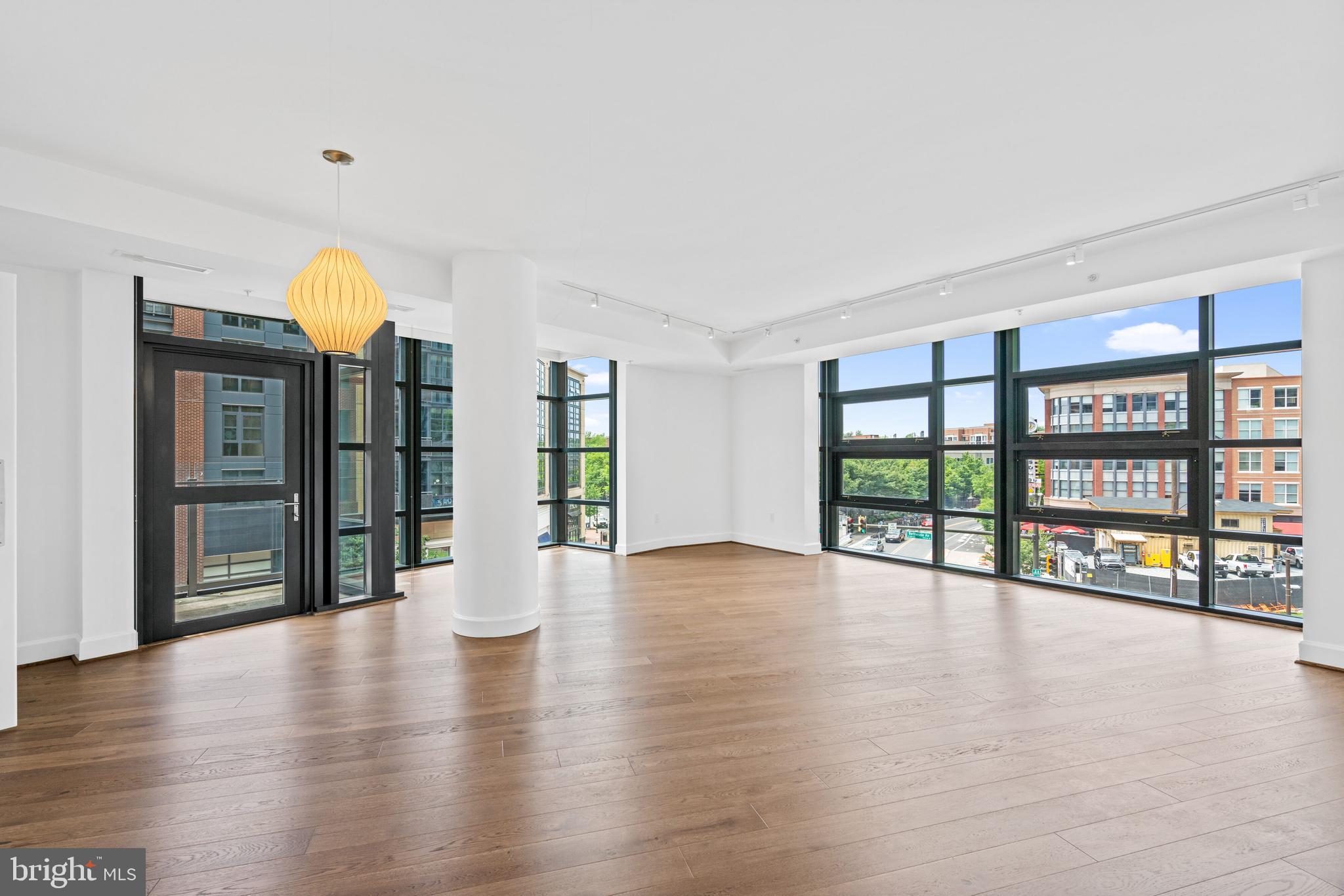 THE DARCY - Residential