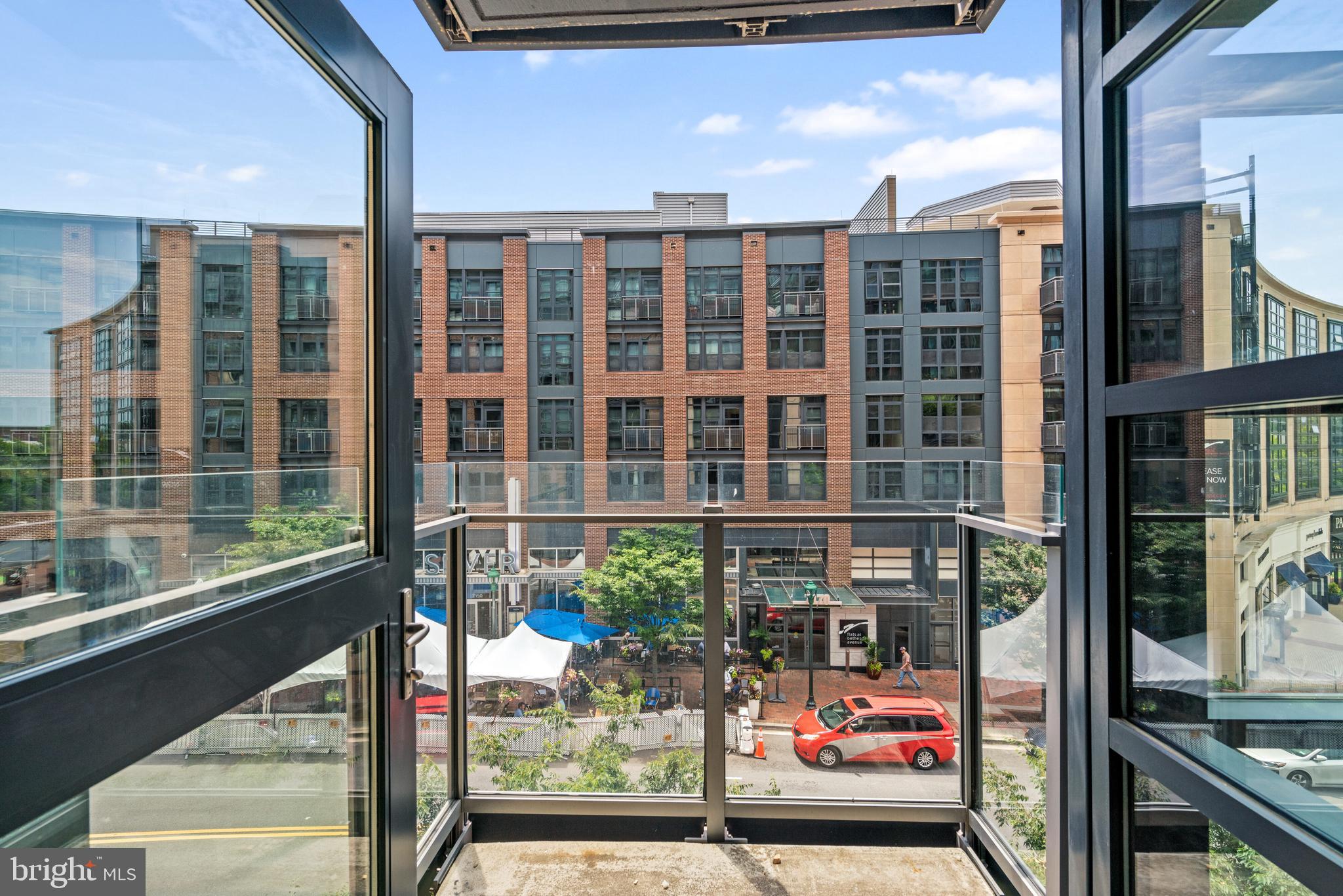 THE DARCY - Residential