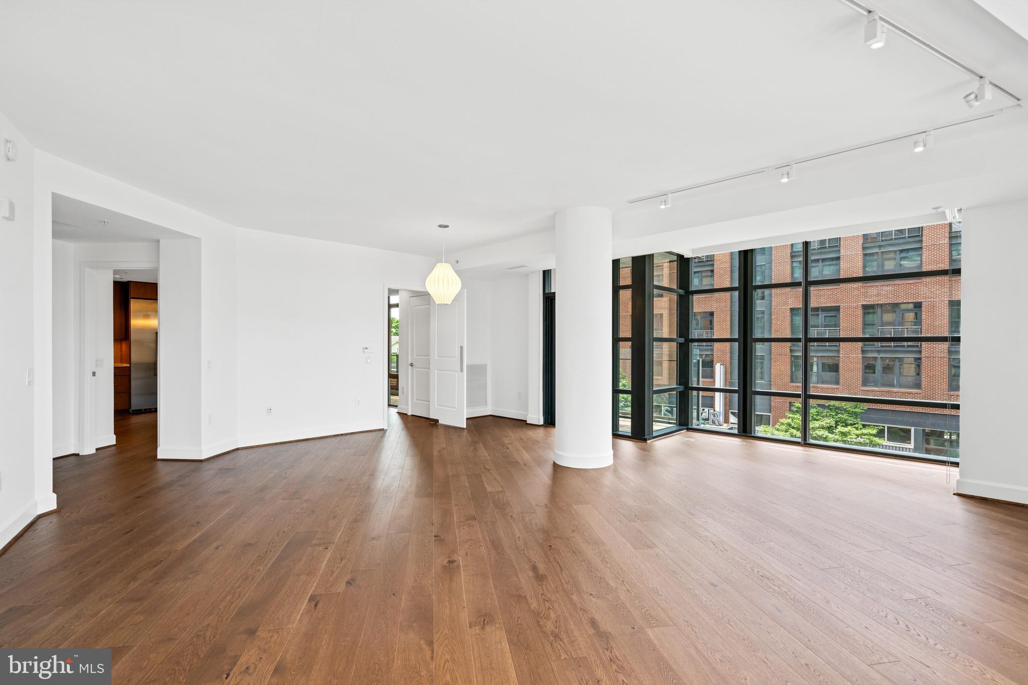 THE DARCY - Residential