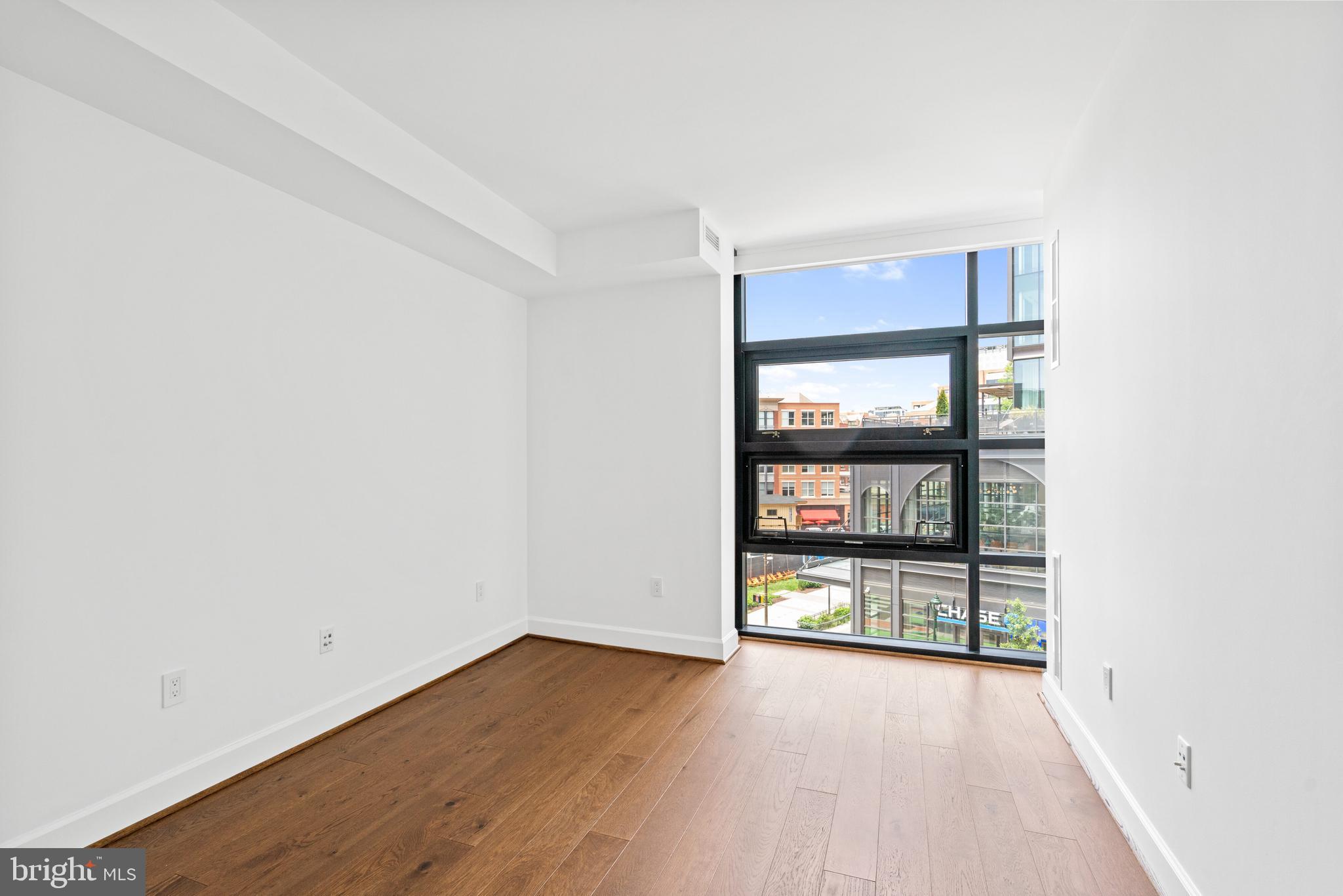 THE DARCY - Residential