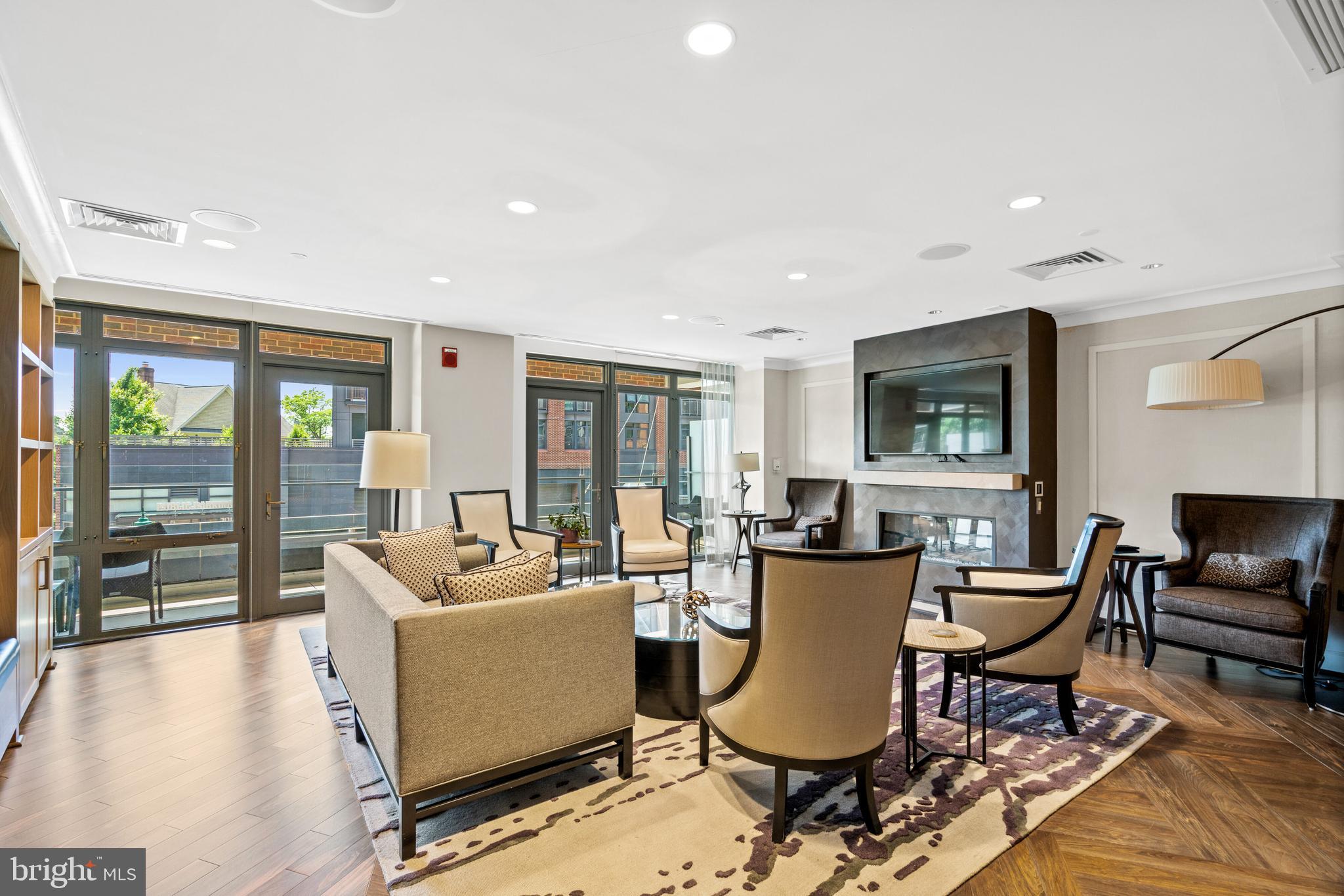 THE DARCY - Residential