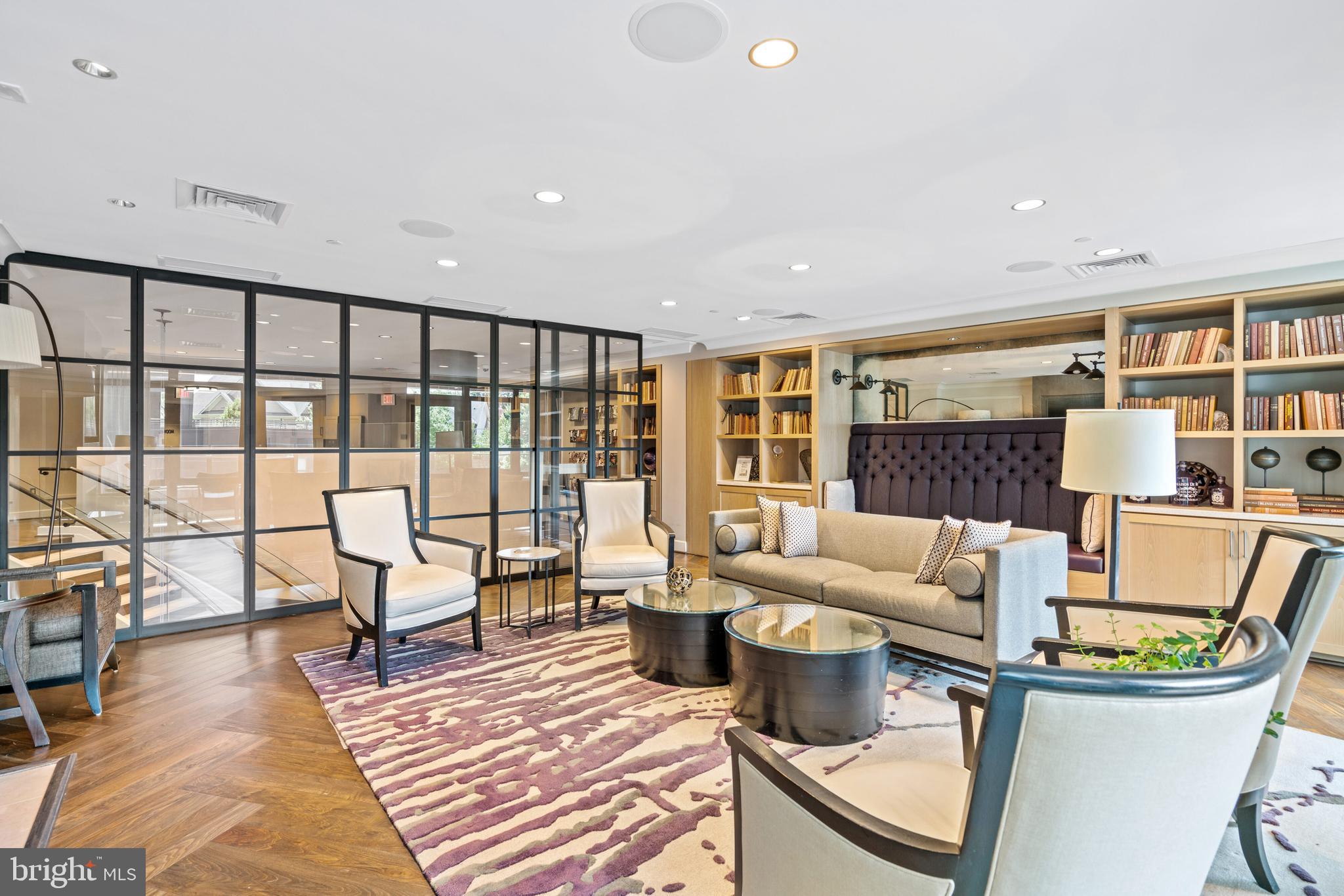 THE DARCY - Residential