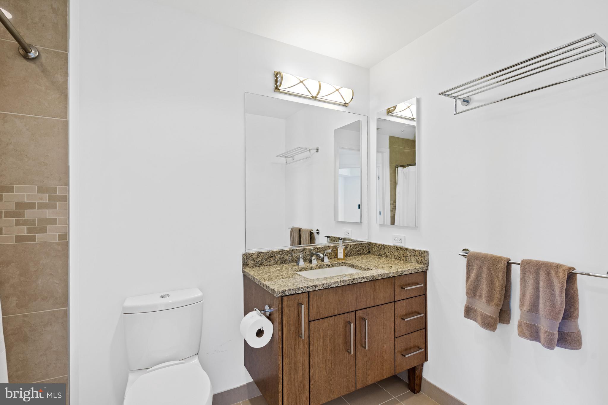 THE DARCY - Residential