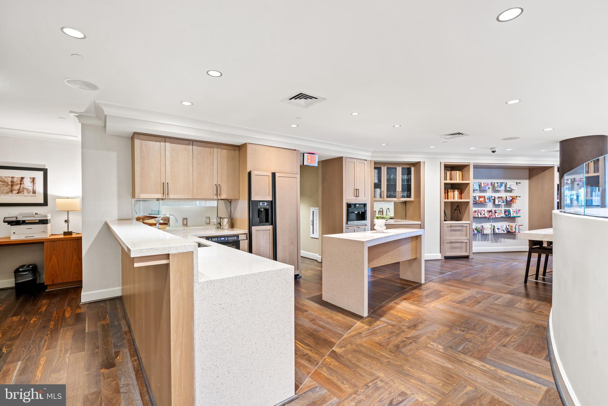 THE DARCY - Residential