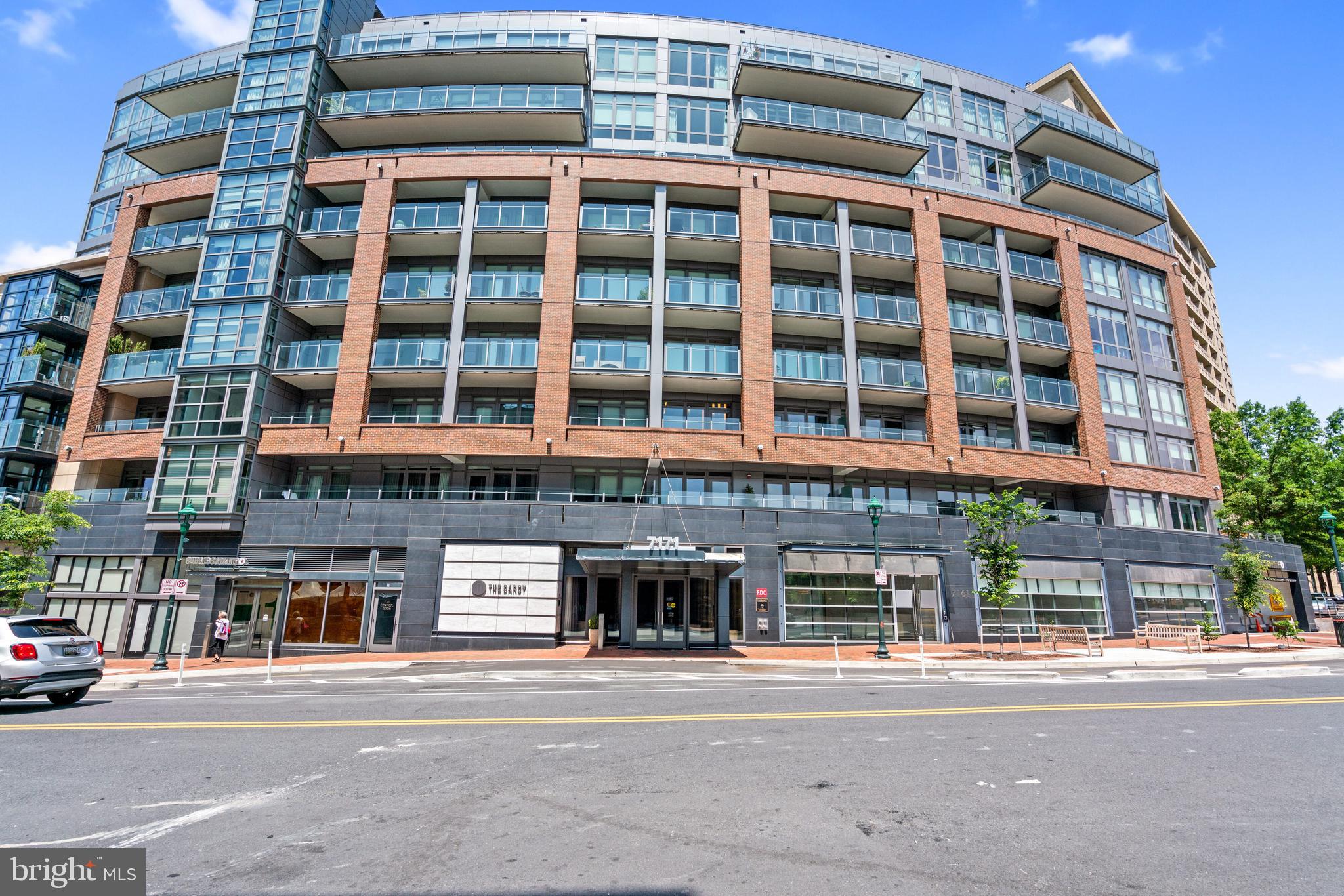 THE DARCY - Residential