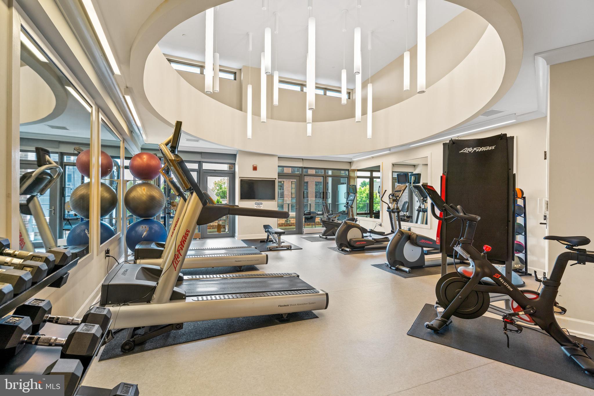 THE DARCY - Residential