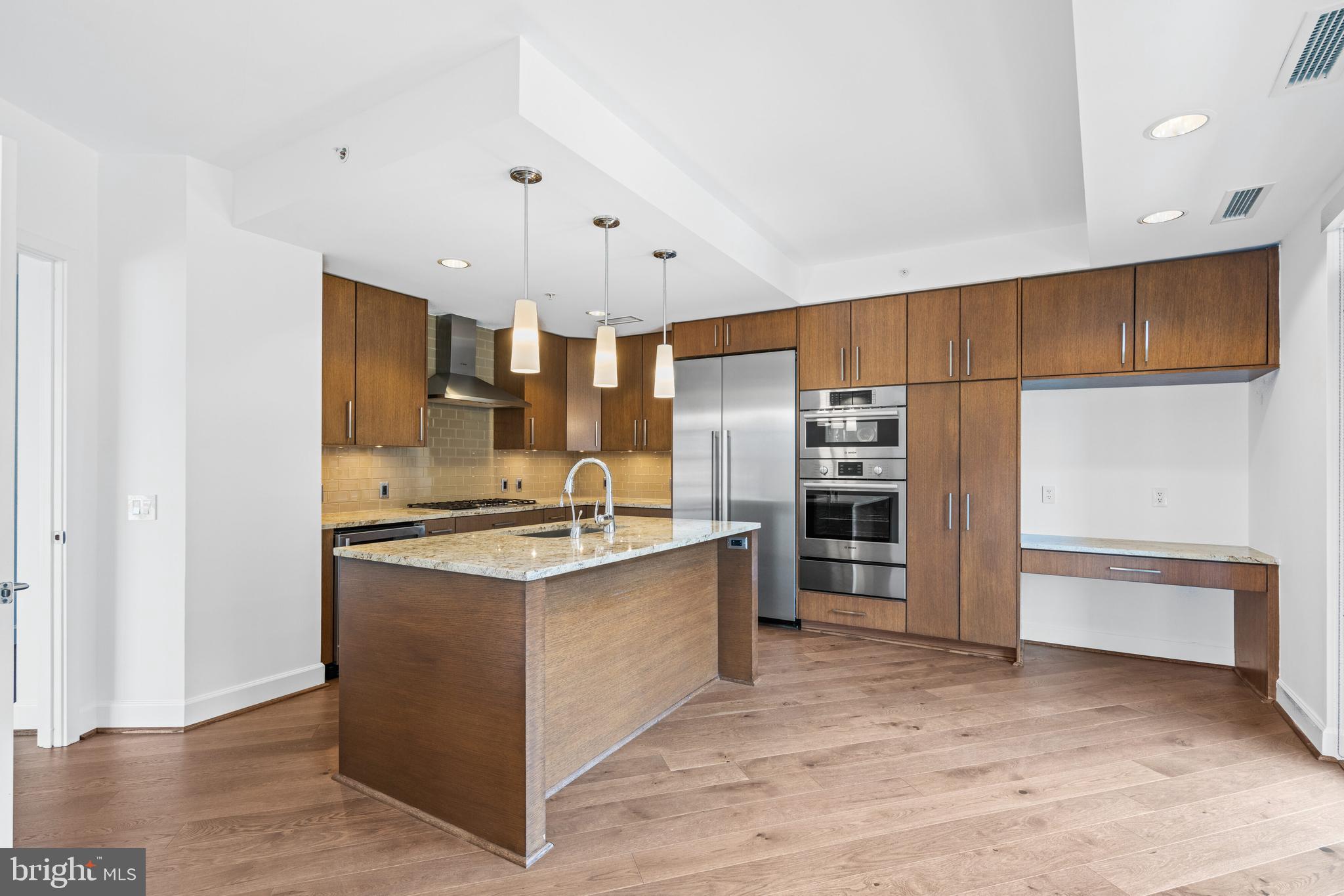 THE DARCY - Residential