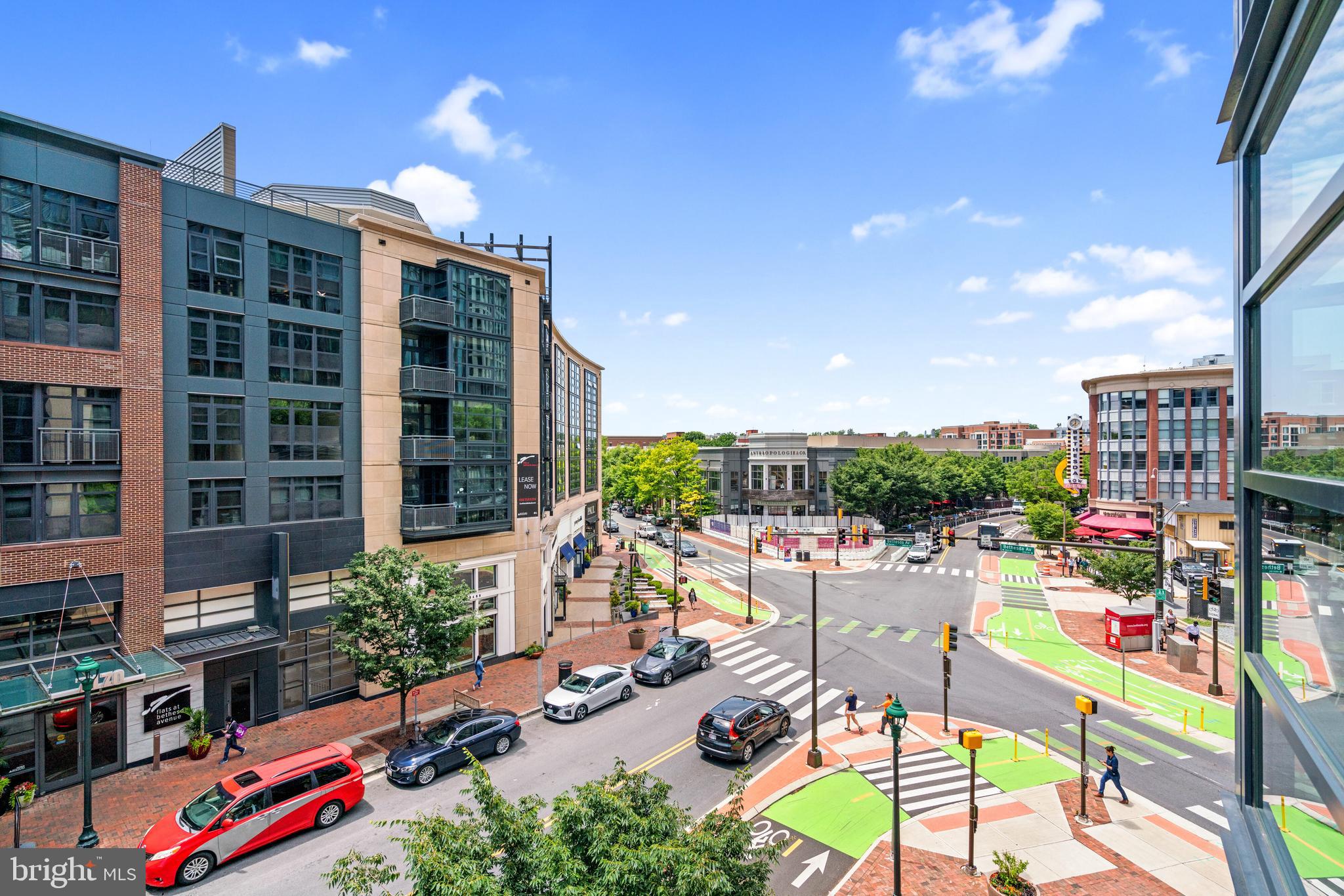 THE DARCY - Residential