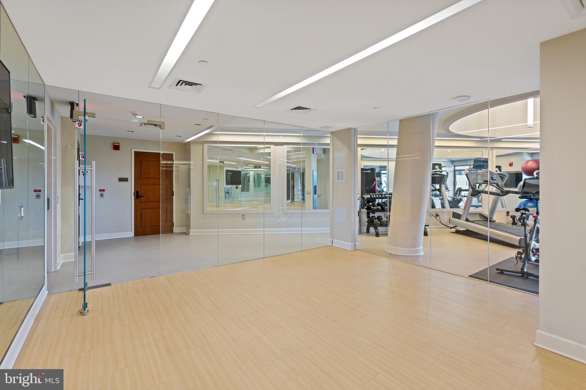 THE DARCY - Residential