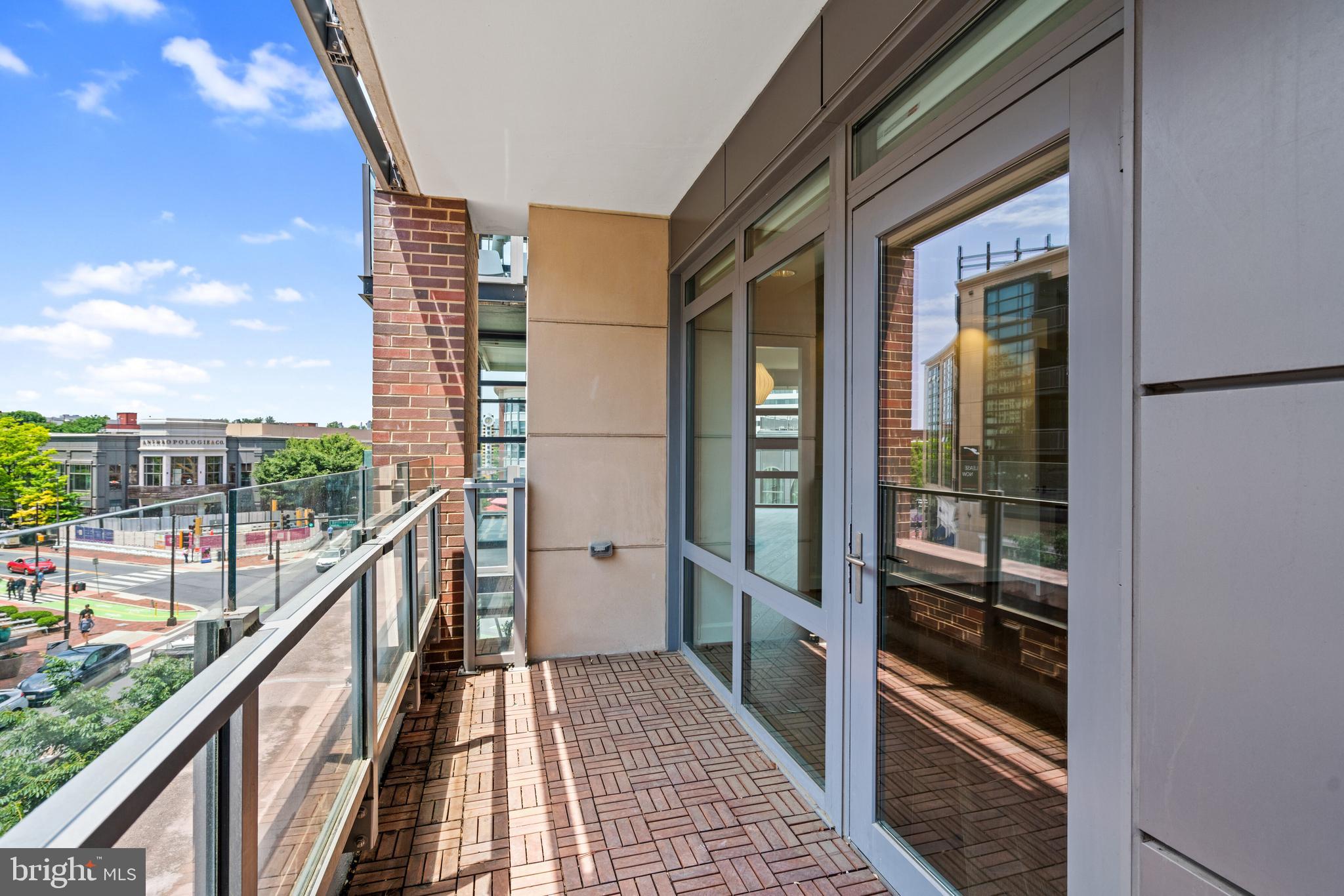 THE DARCY - Residential