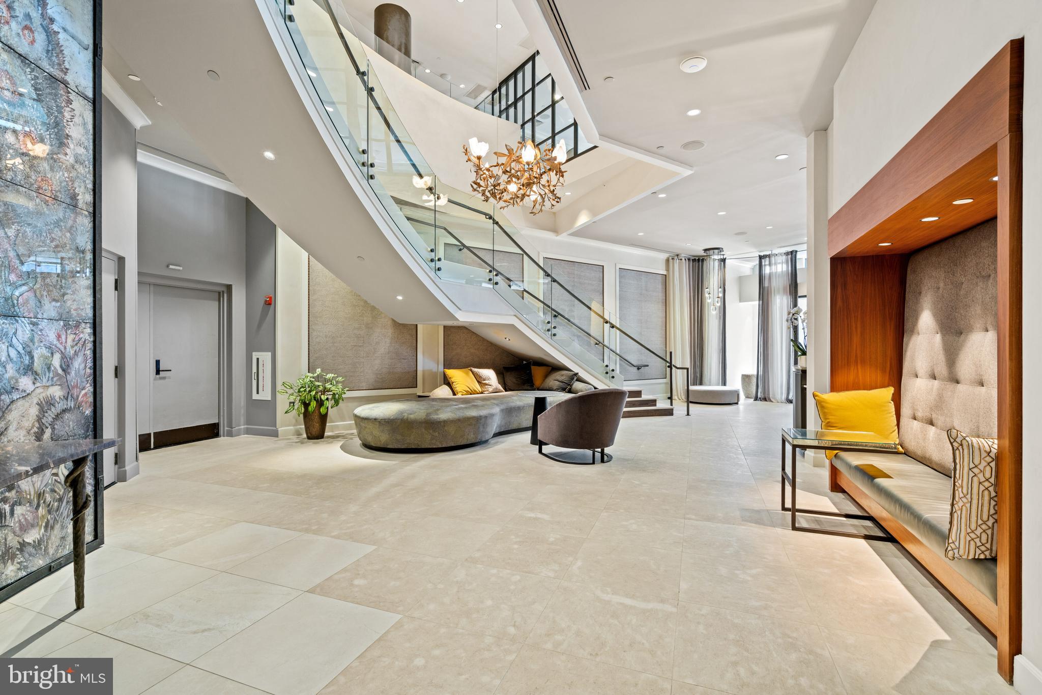 THE DARCY - Residential