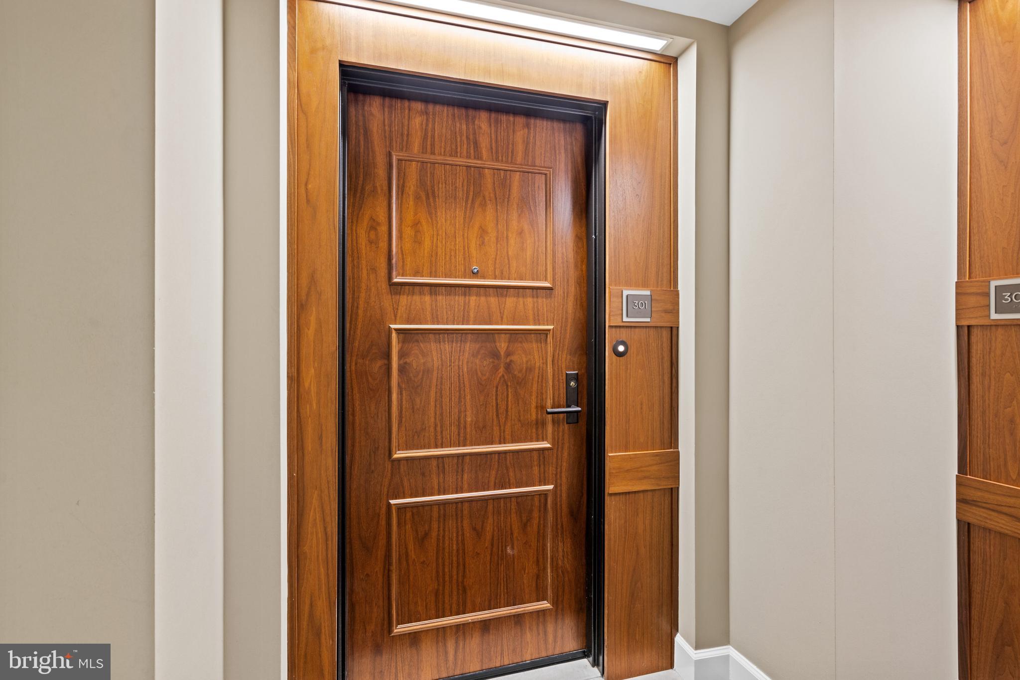 THE DARCY - Residential