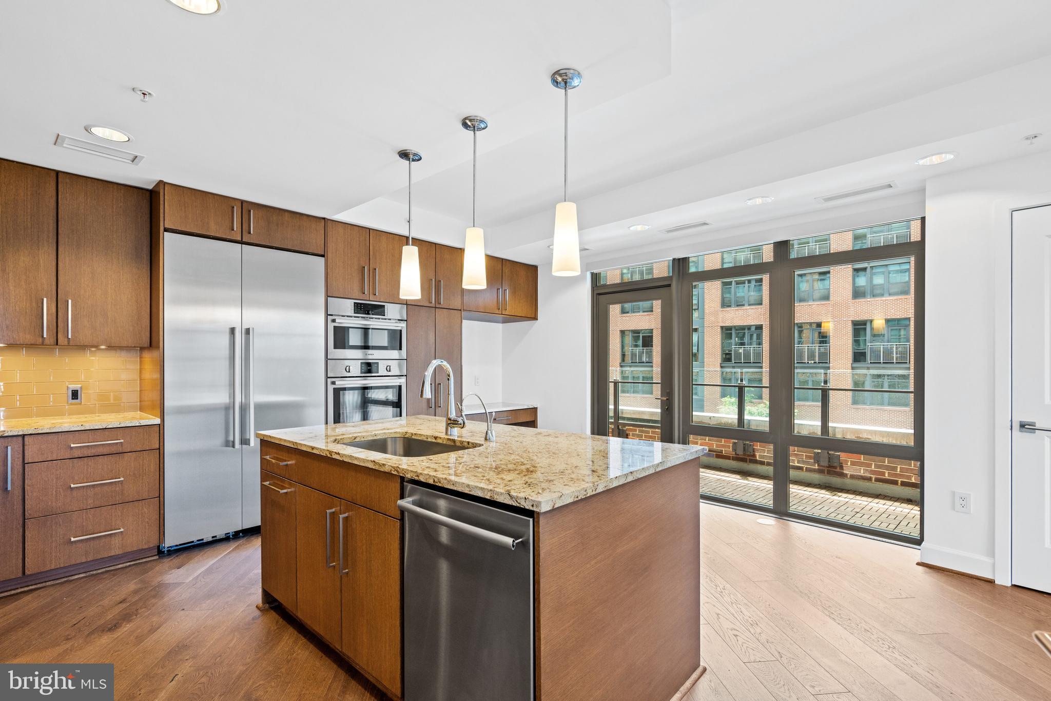 THE DARCY - Residential