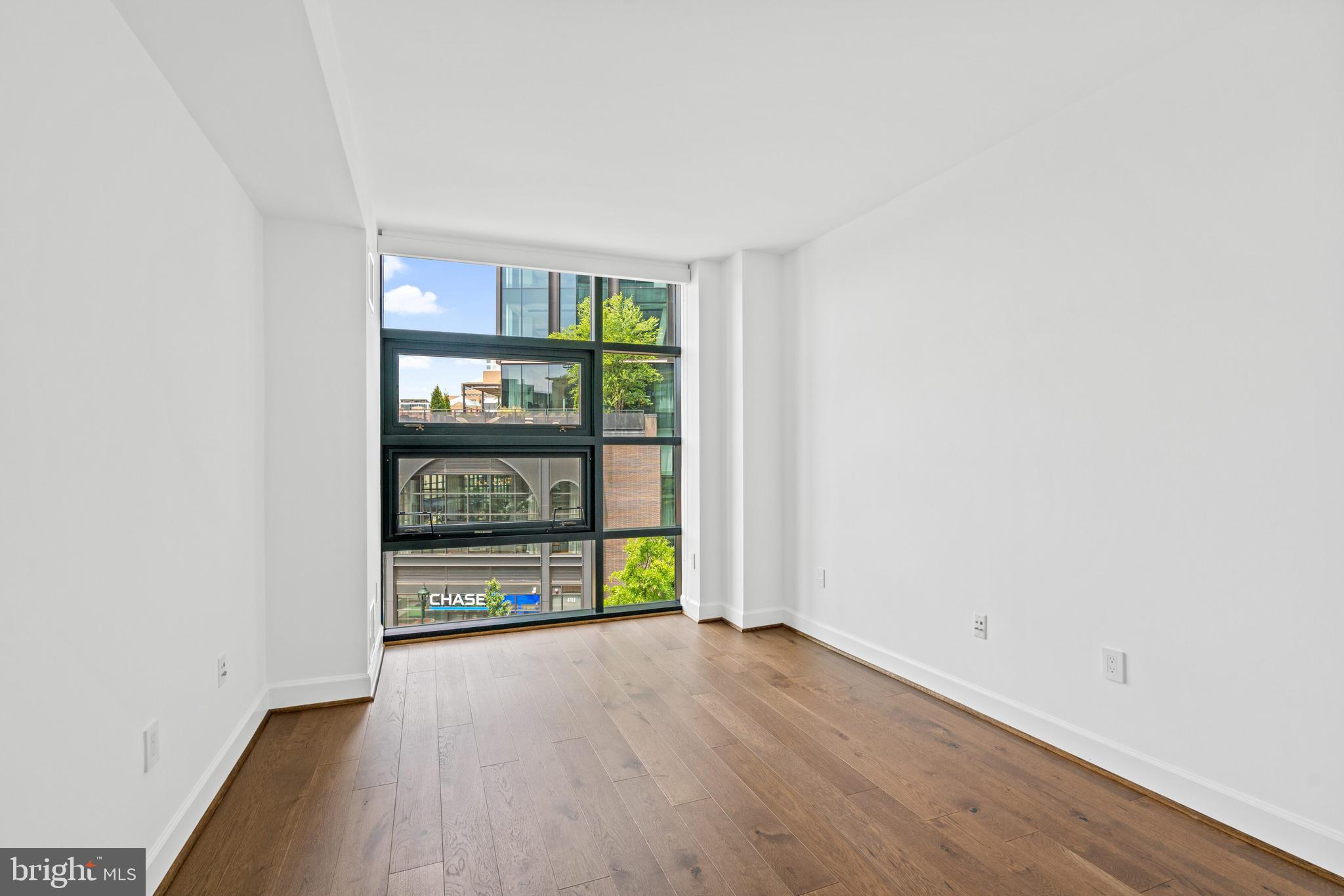 THE DARCY - Residential