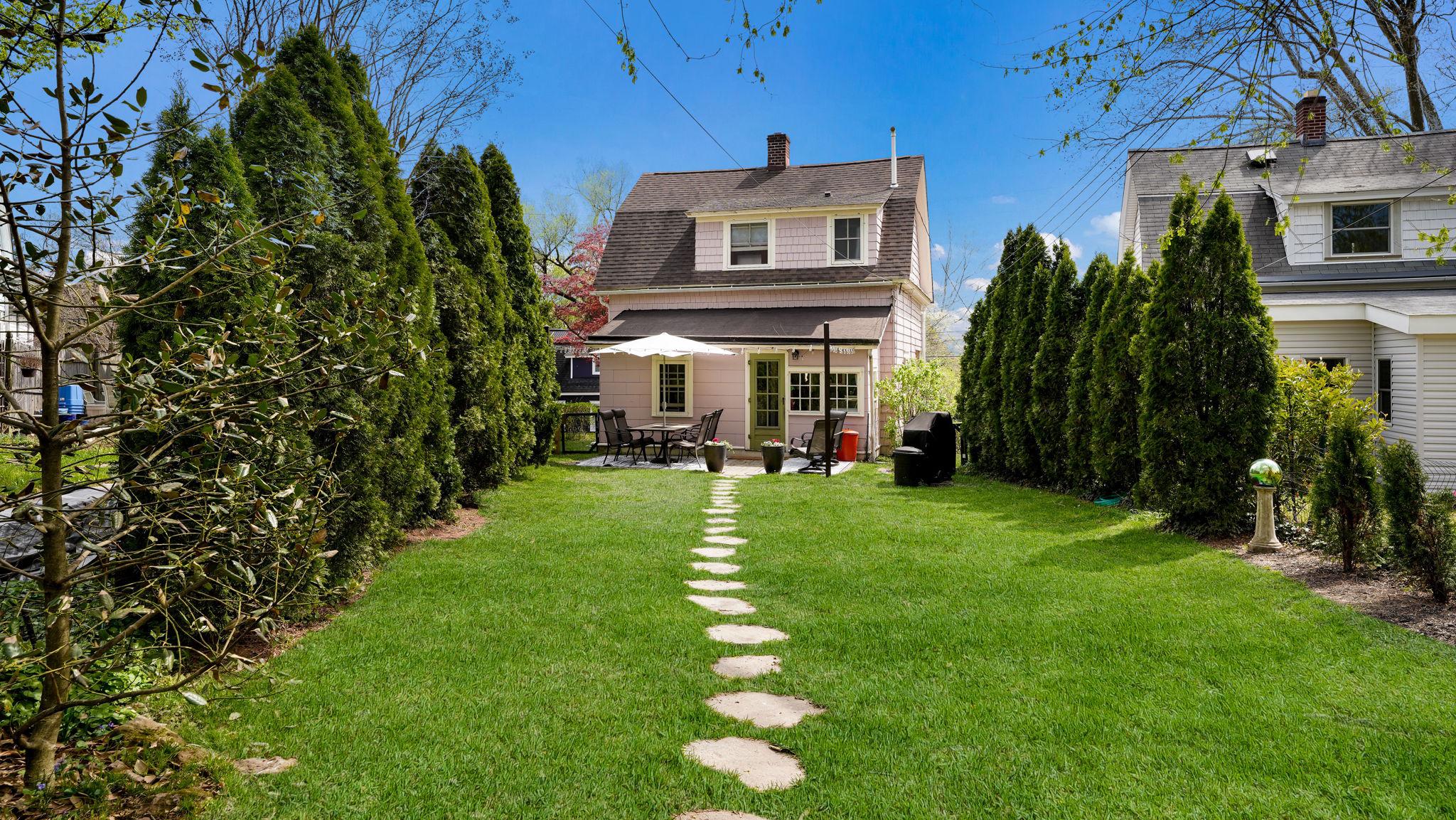 DOYLESTOWN BORO - Residential