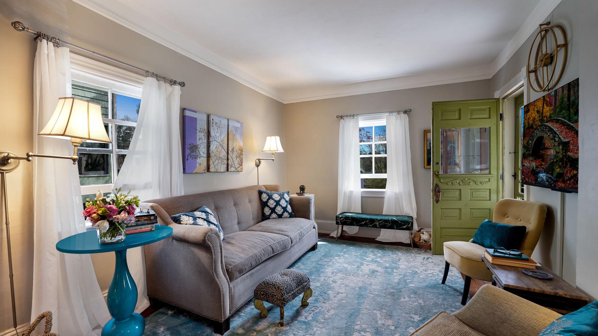 DOYLESTOWN BORO - Residential