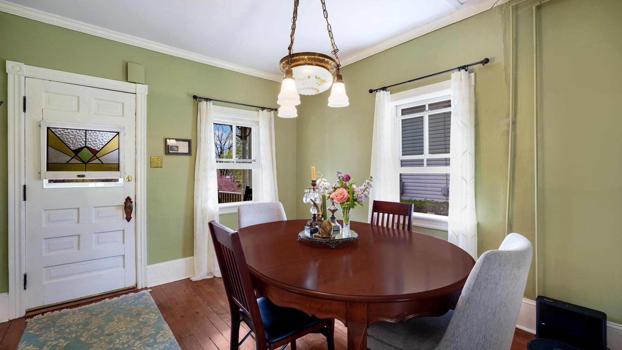 DOYLESTOWN BORO - Residential