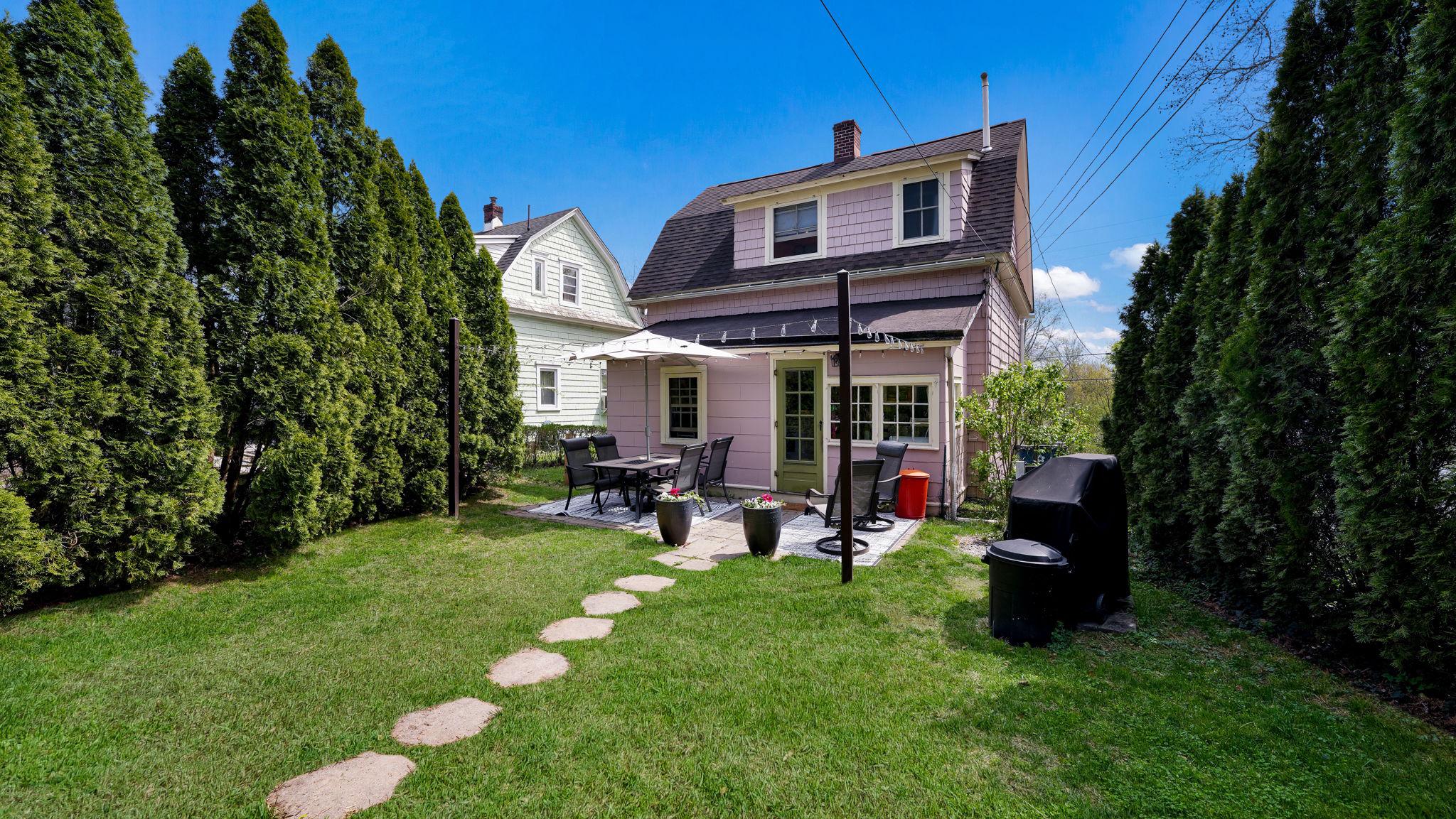 DOYLESTOWN BORO - Residential