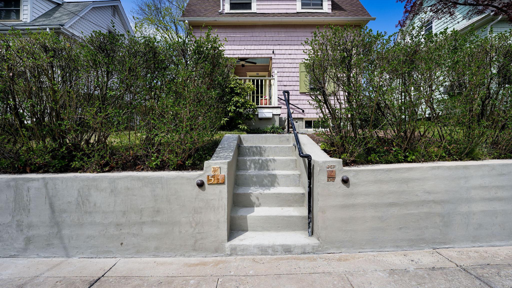 DOYLESTOWN BORO - Residential