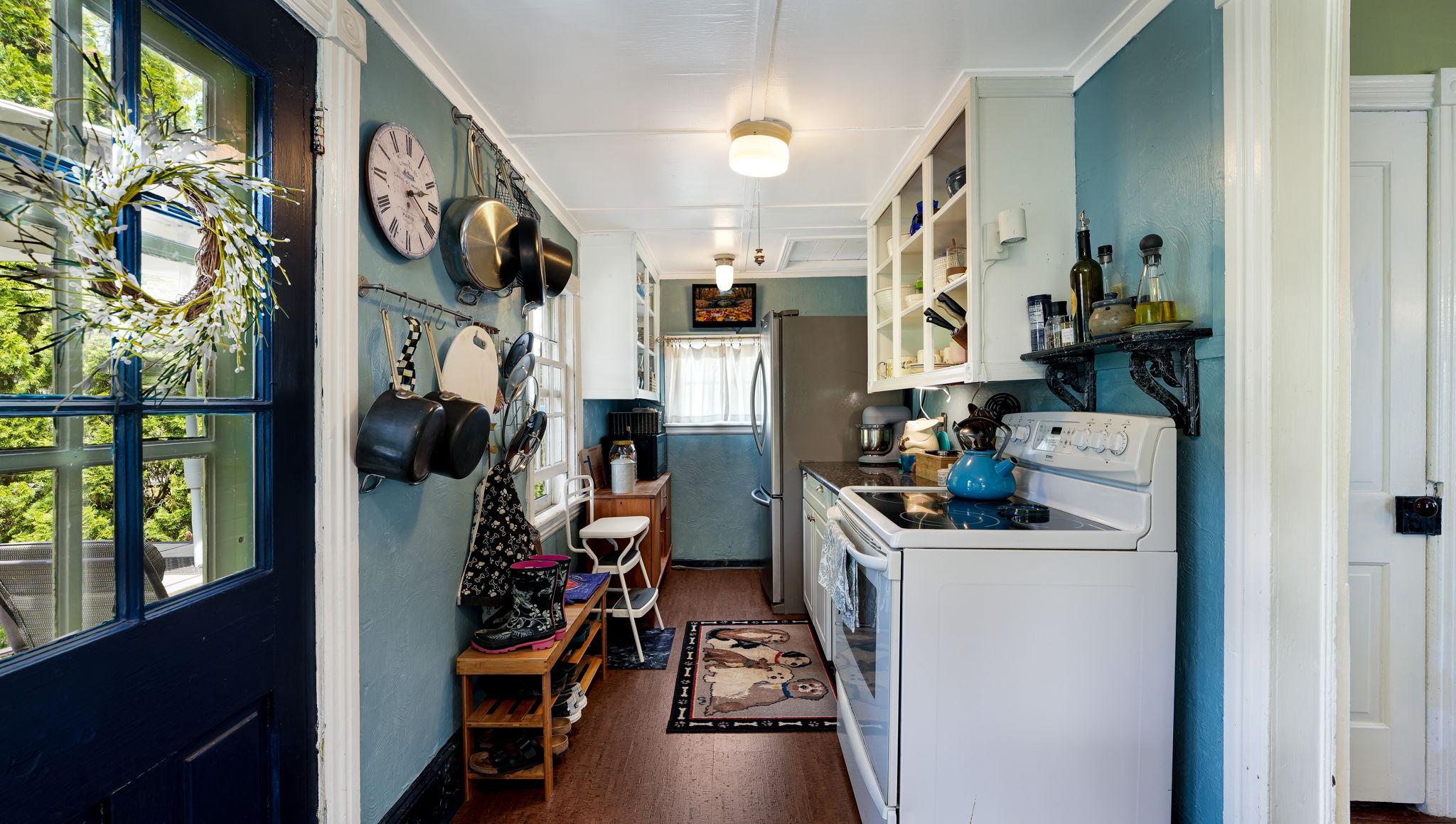 DOYLESTOWN BORO - Residential