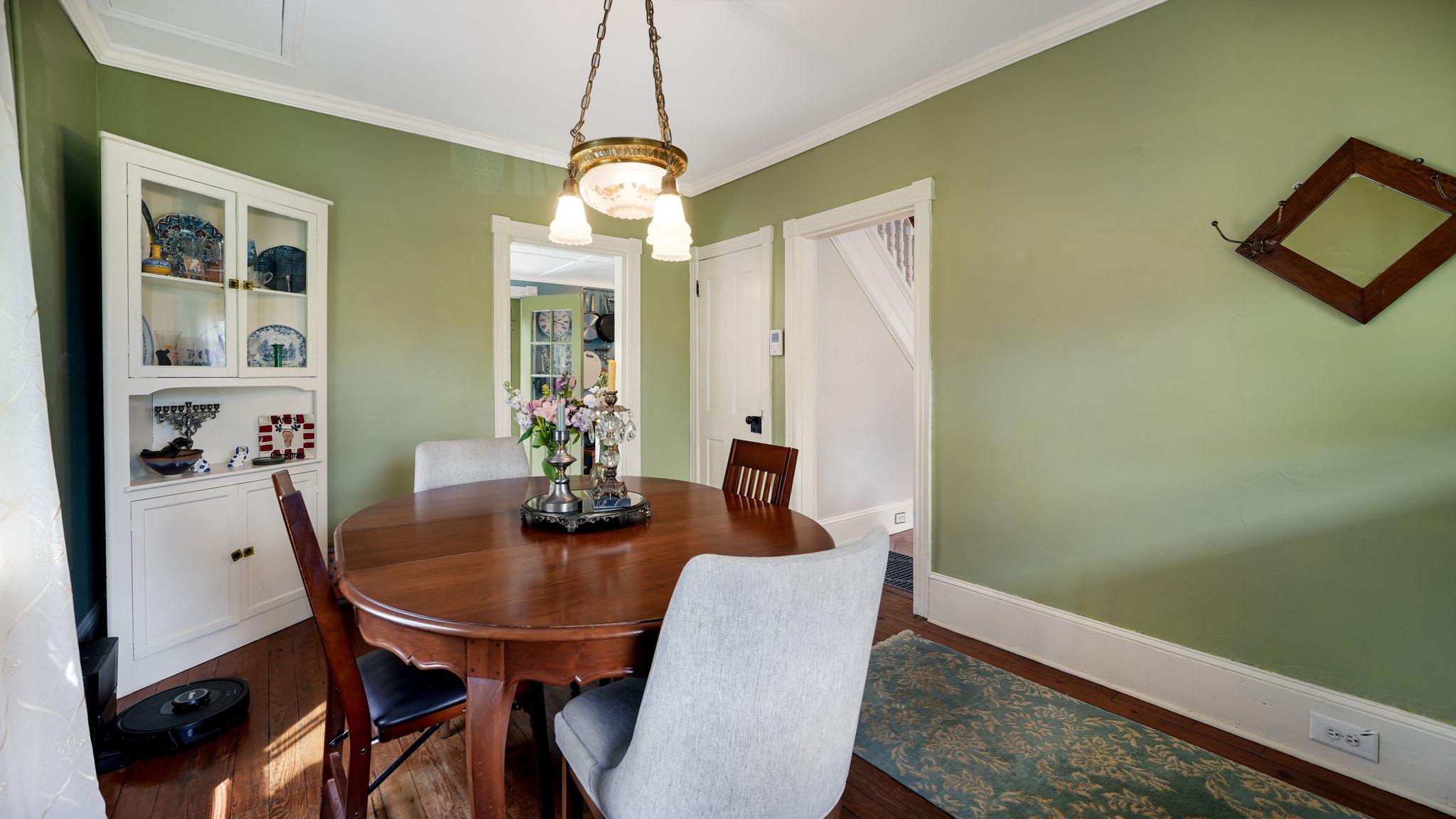 DOYLESTOWN BORO - Residential