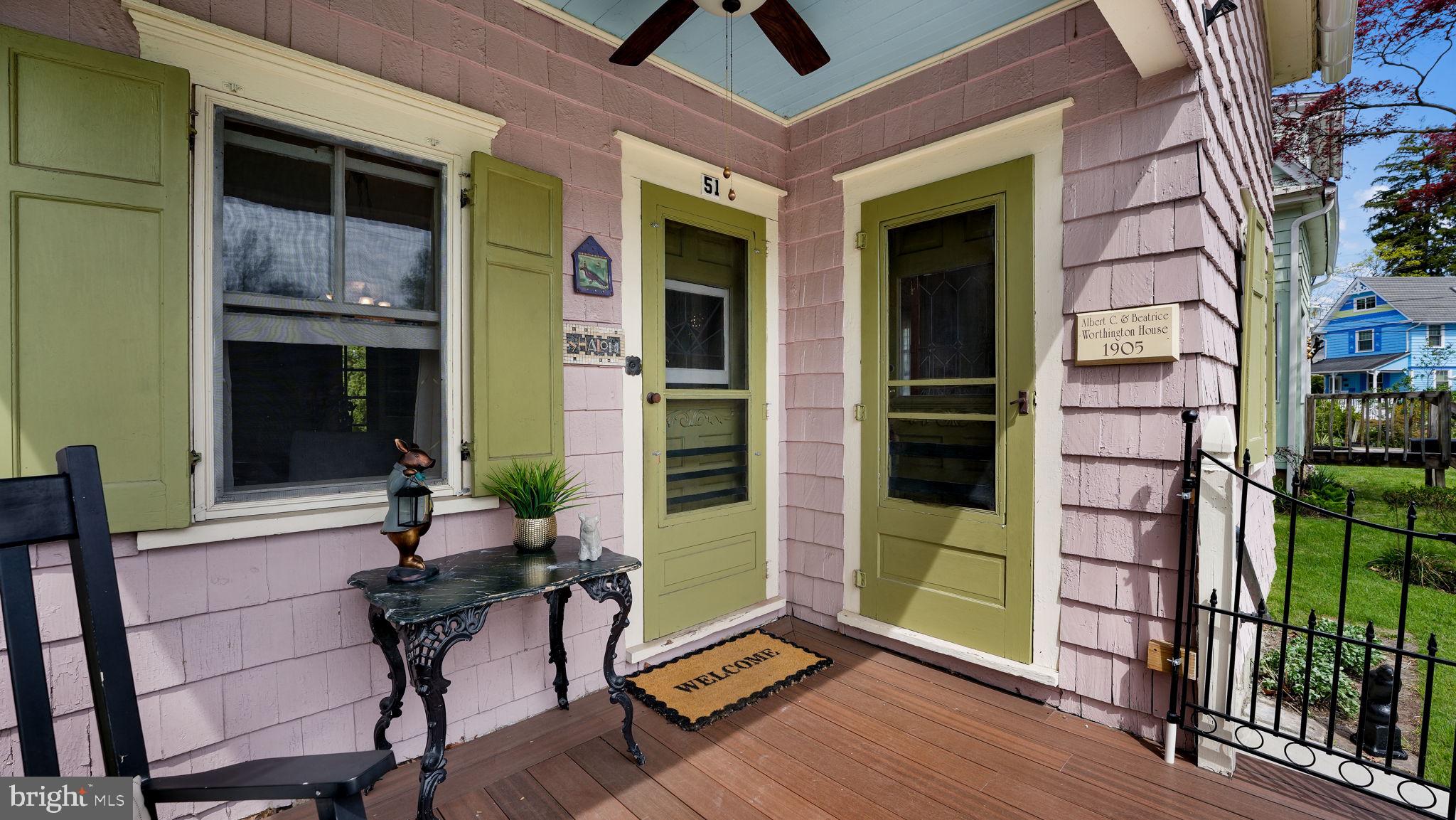 DOYLESTOWN BORO - Residential