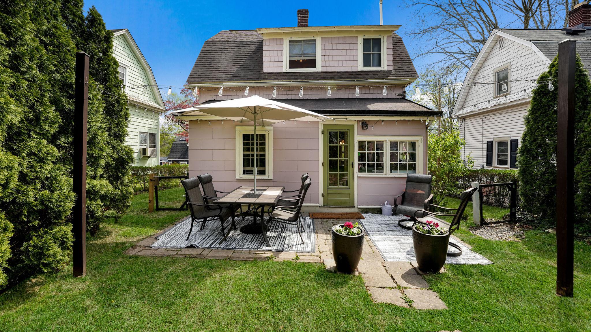 DOYLESTOWN BORO - Residential