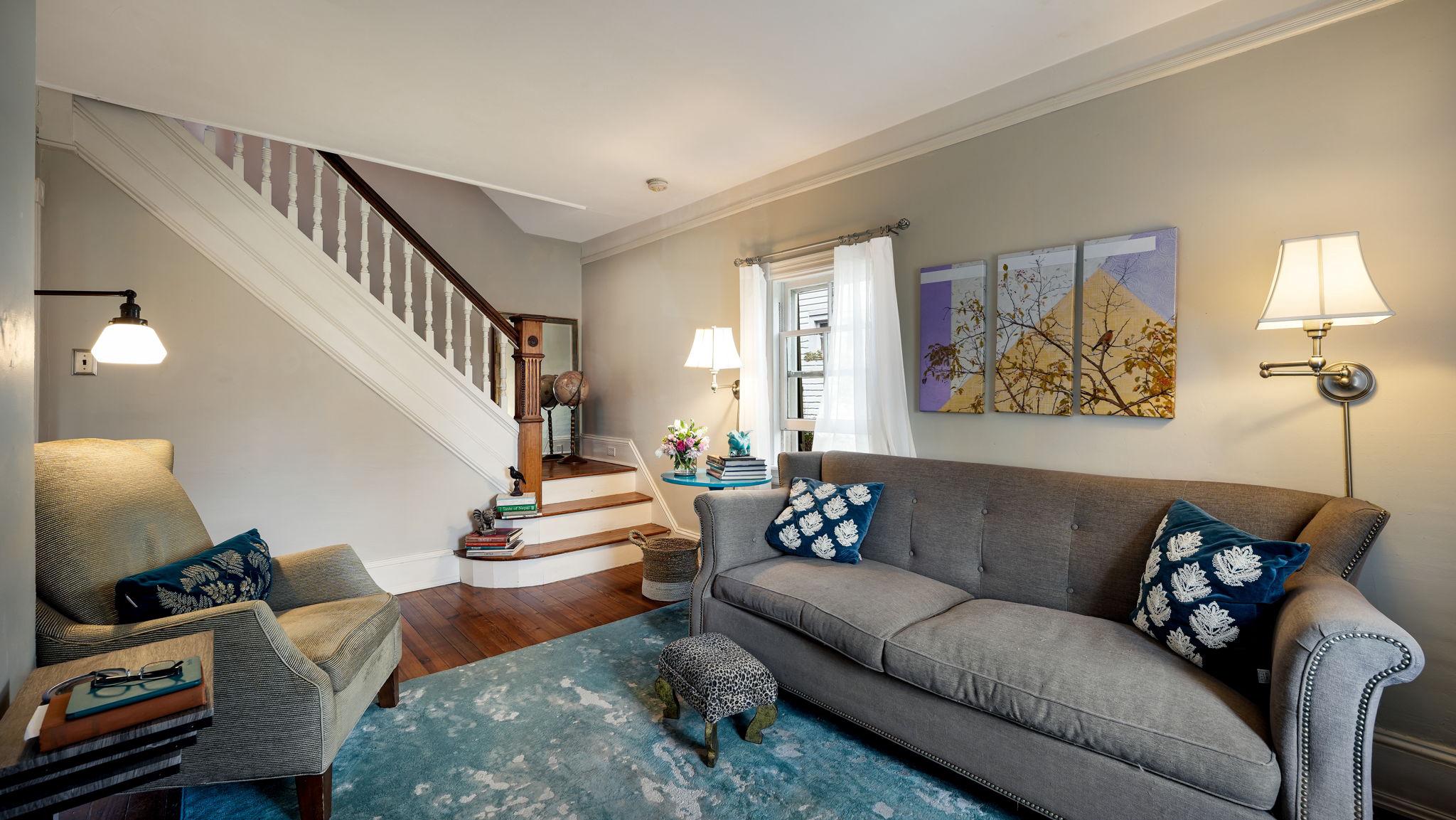 DOYLESTOWN BORO - Residential