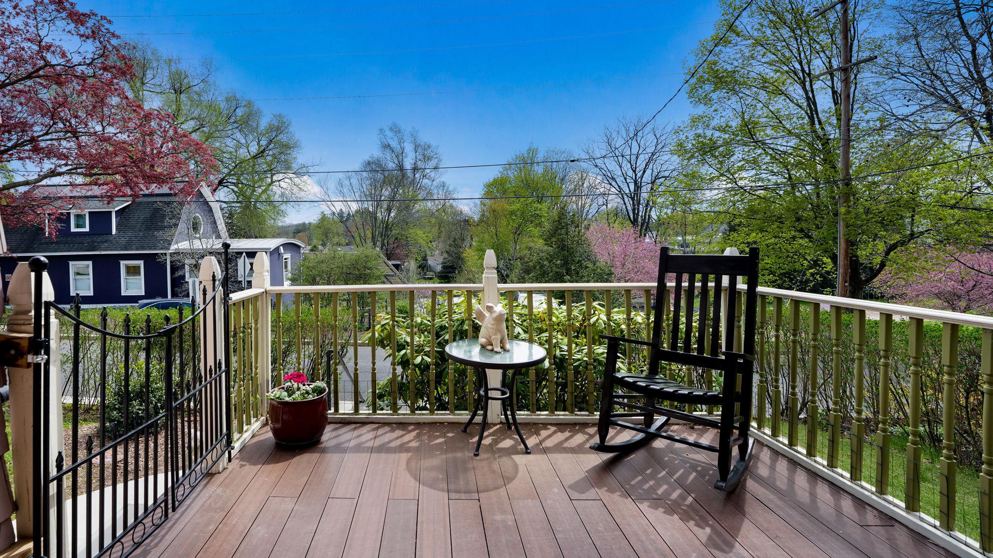 DOYLESTOWN BORO - Residential