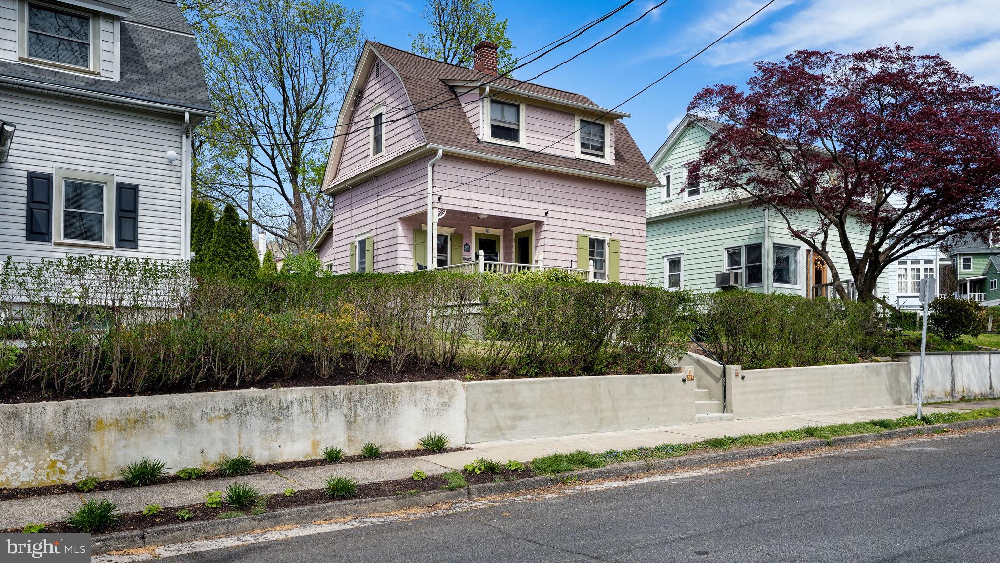DOYLESTOWN BORO - Residential