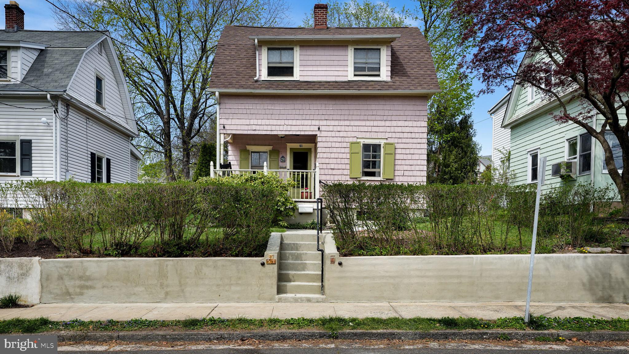DOYLESTOWN BORO - Residential