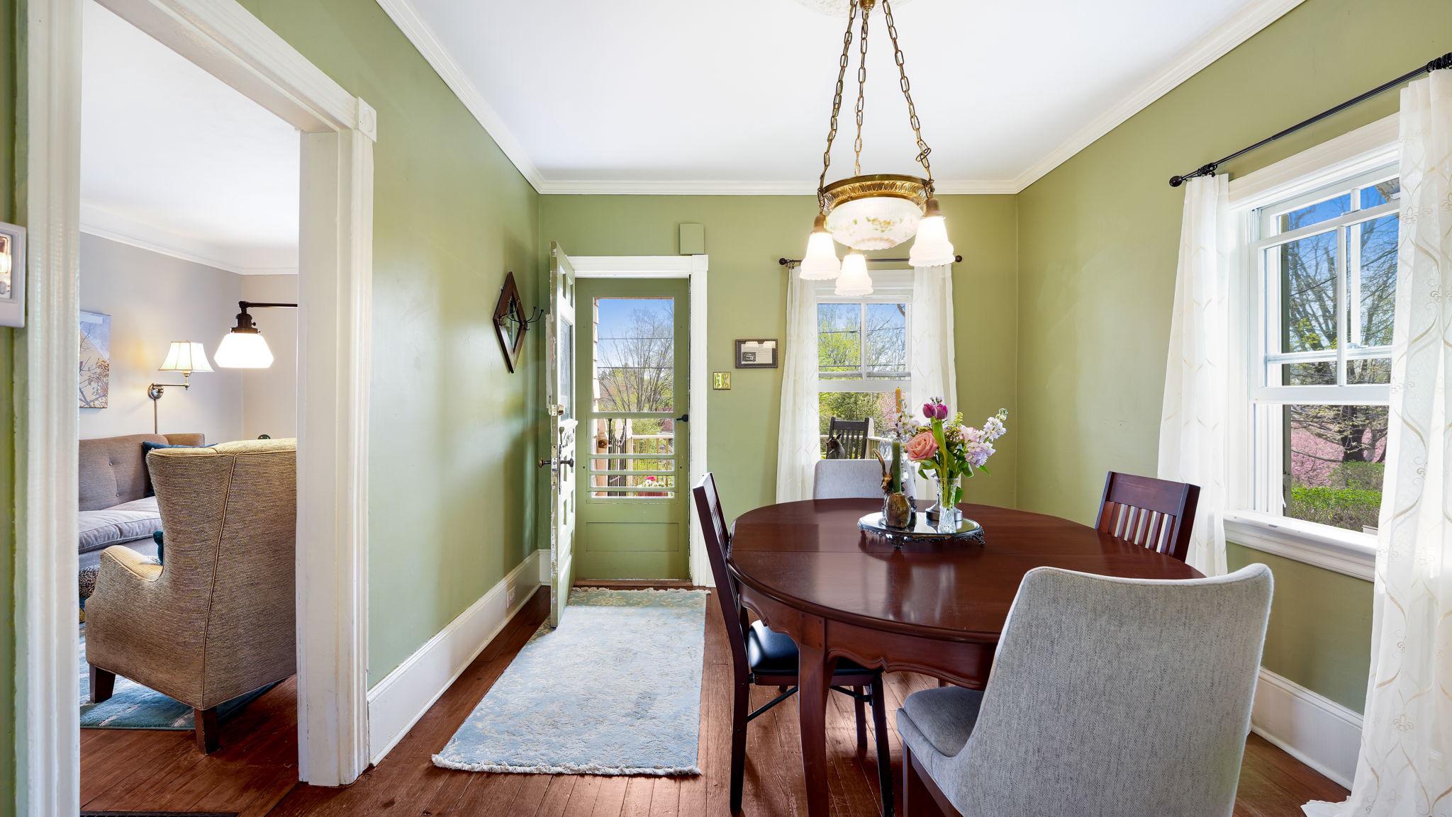 DOYLESTOWN BORO - Residential