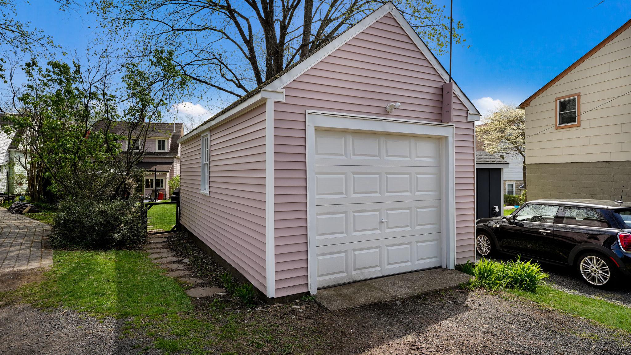 DOYLESTOWN BORO - Residential