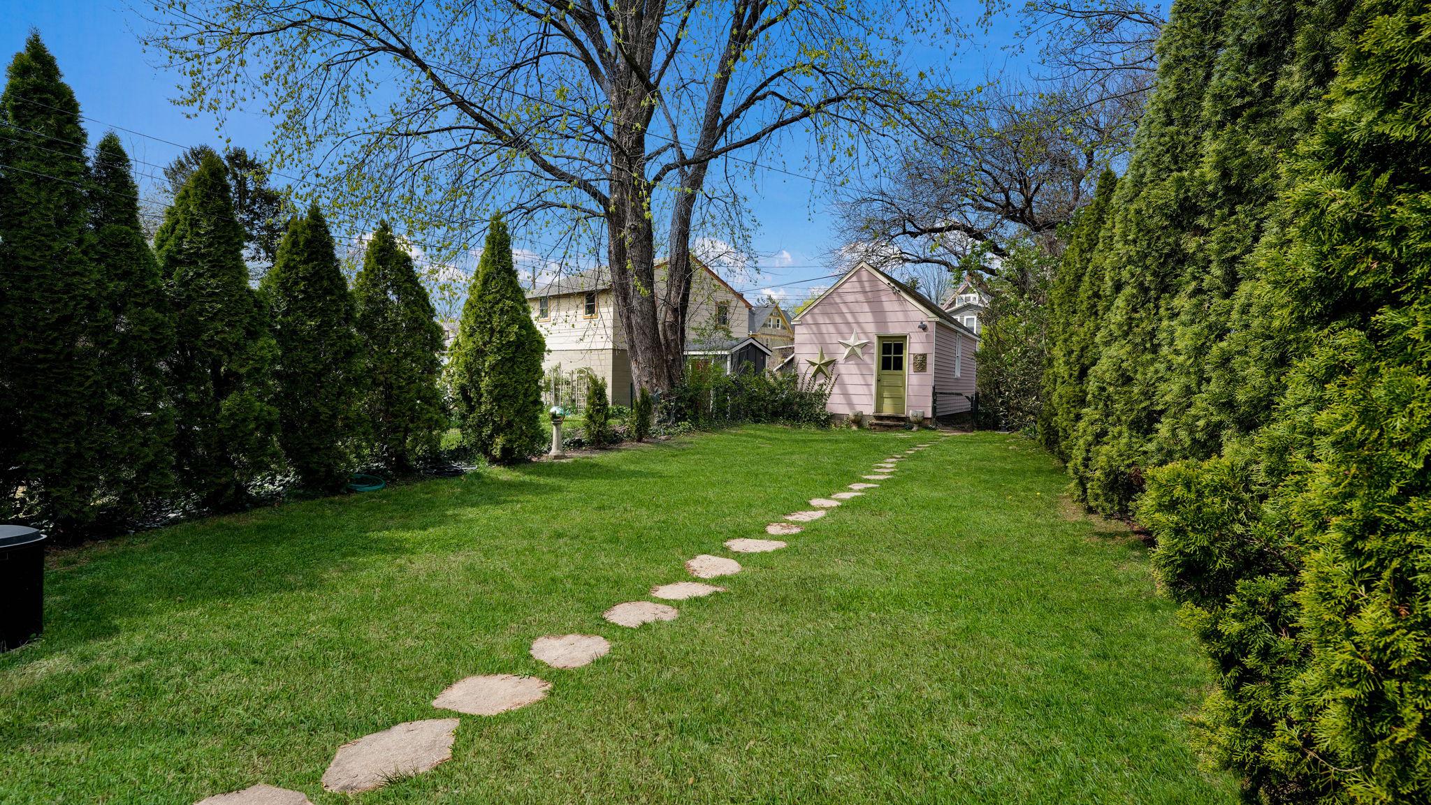 DOYLESTOWN BORO - Residential