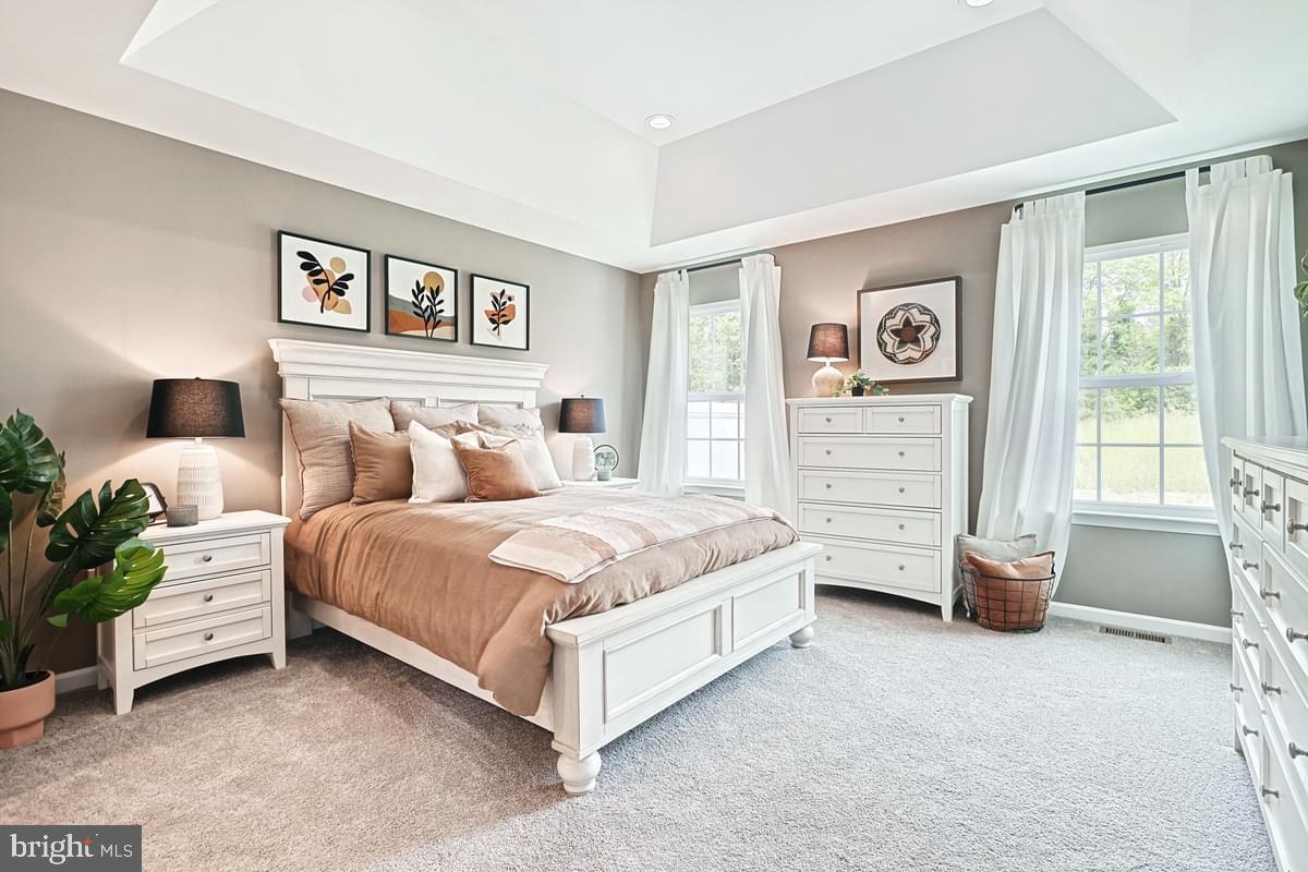 STONE MILL ESTATES - Residential