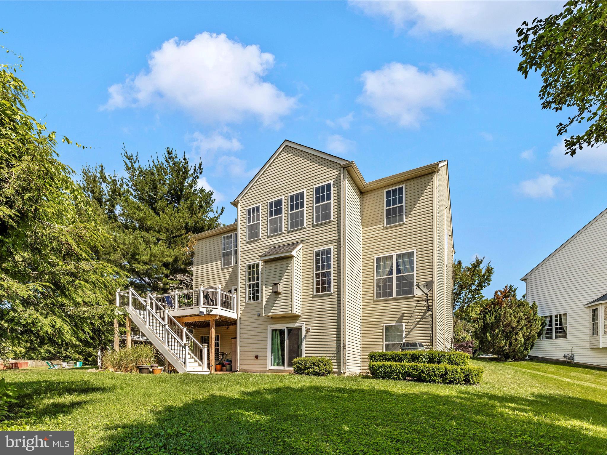 WESTWINDS - Residential