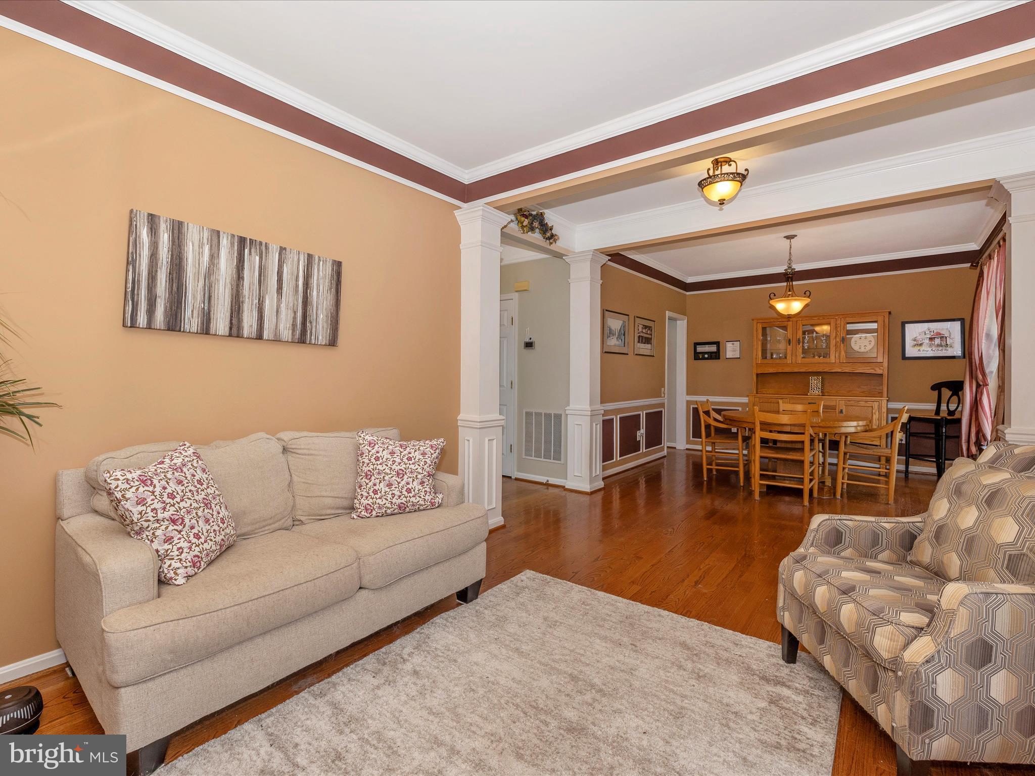 WESTWINDS - Residential