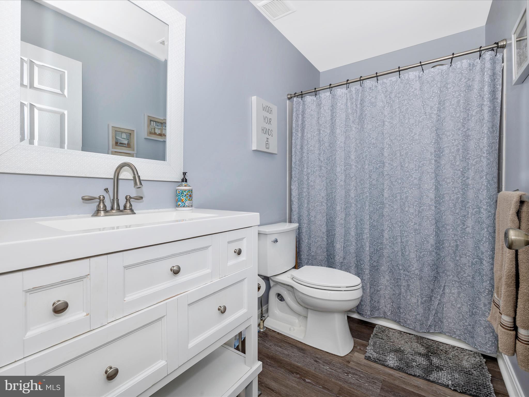 WESTWINDS - Residential