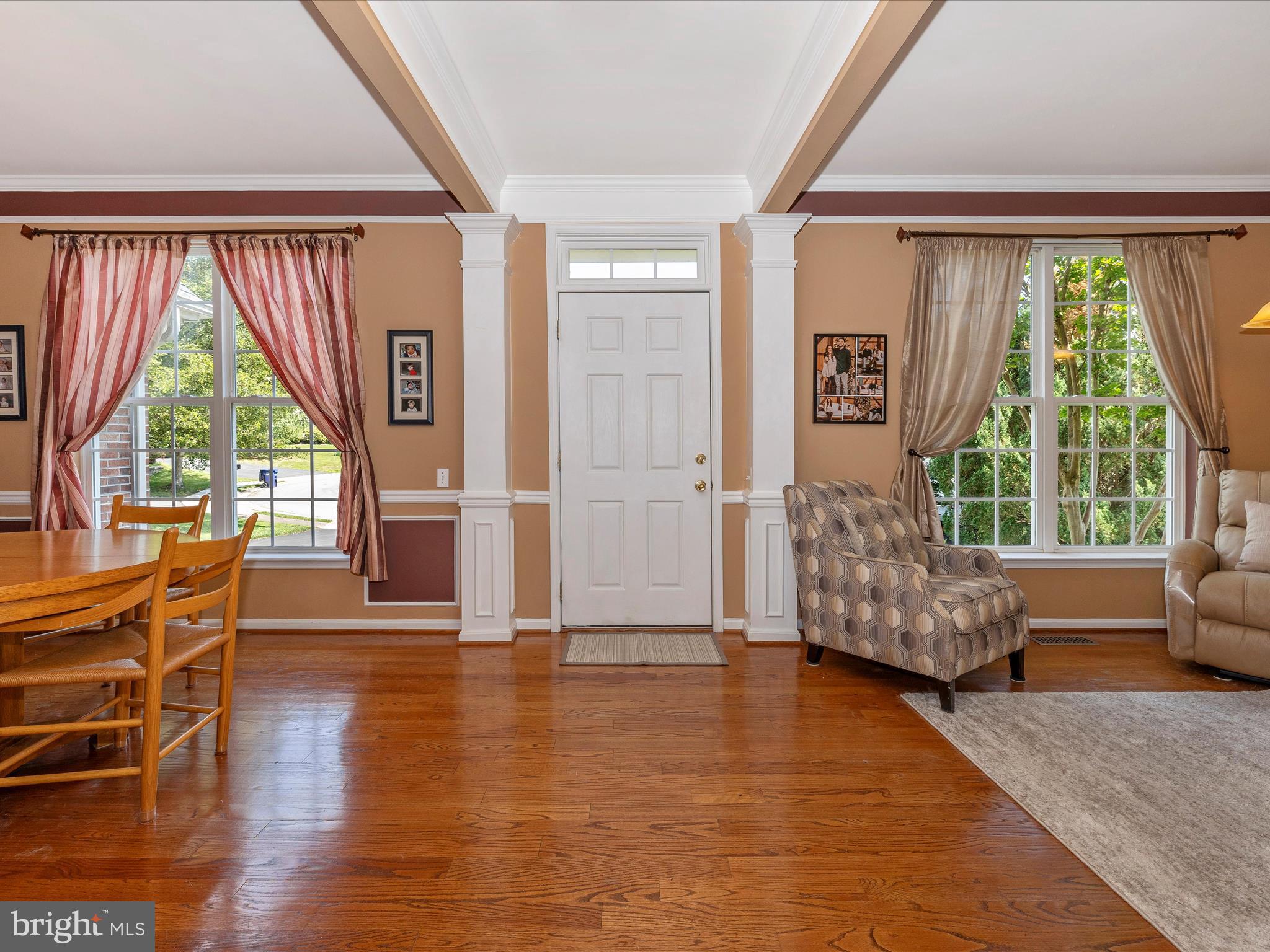 WESTWINDS - Residential