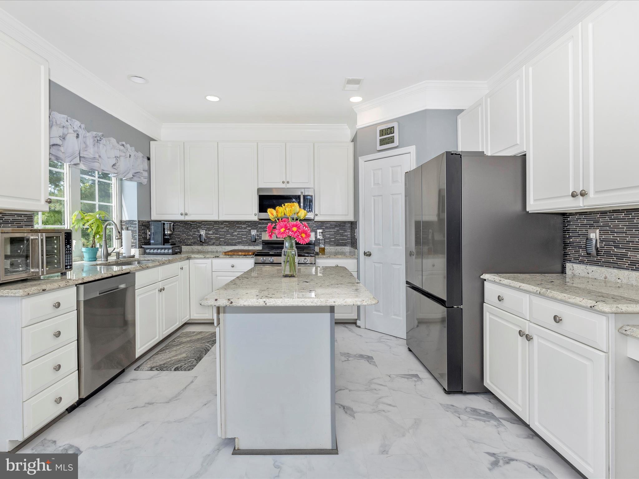 WESTWINDS - Residential