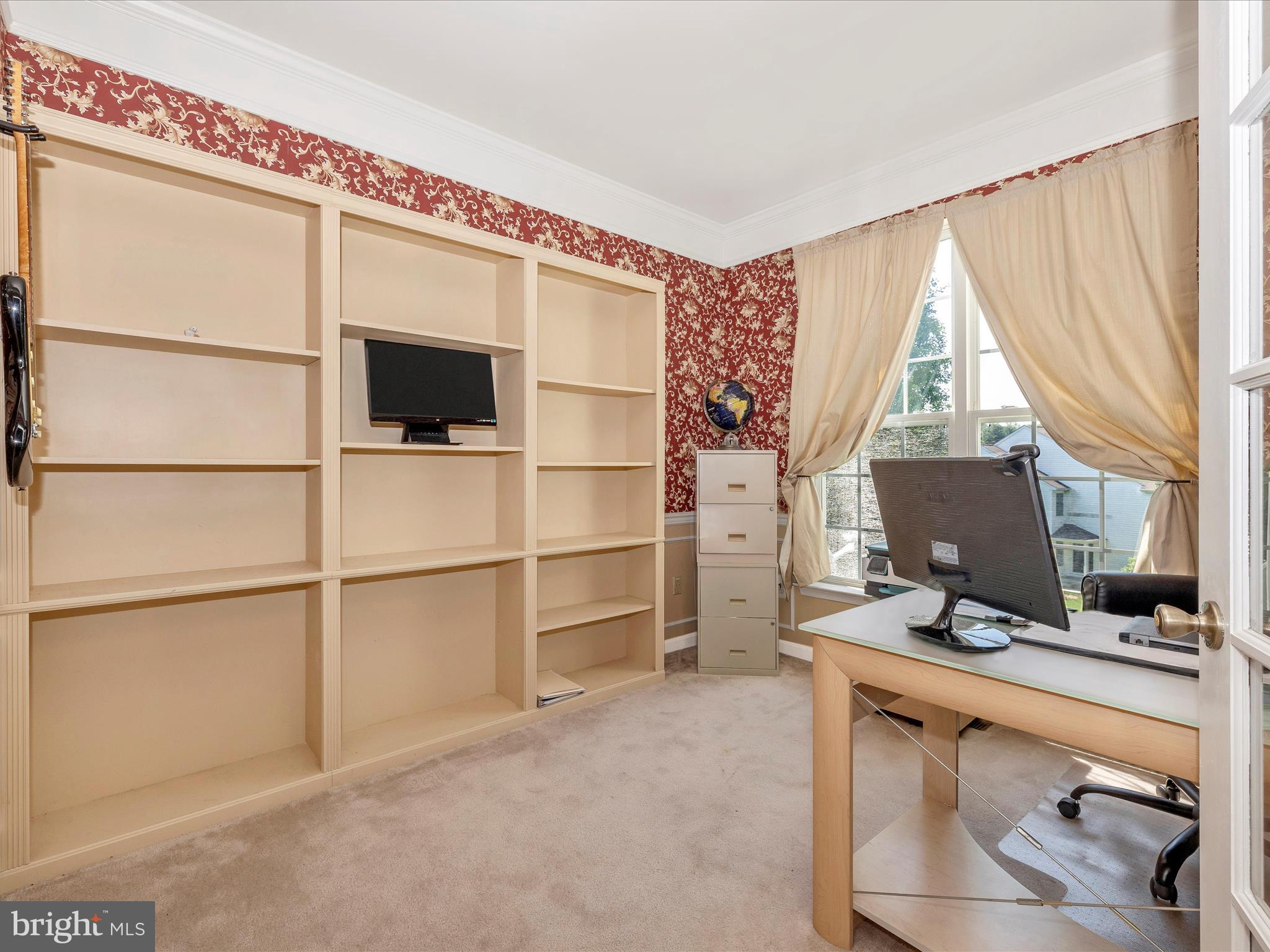 WESTWINDS - Residential