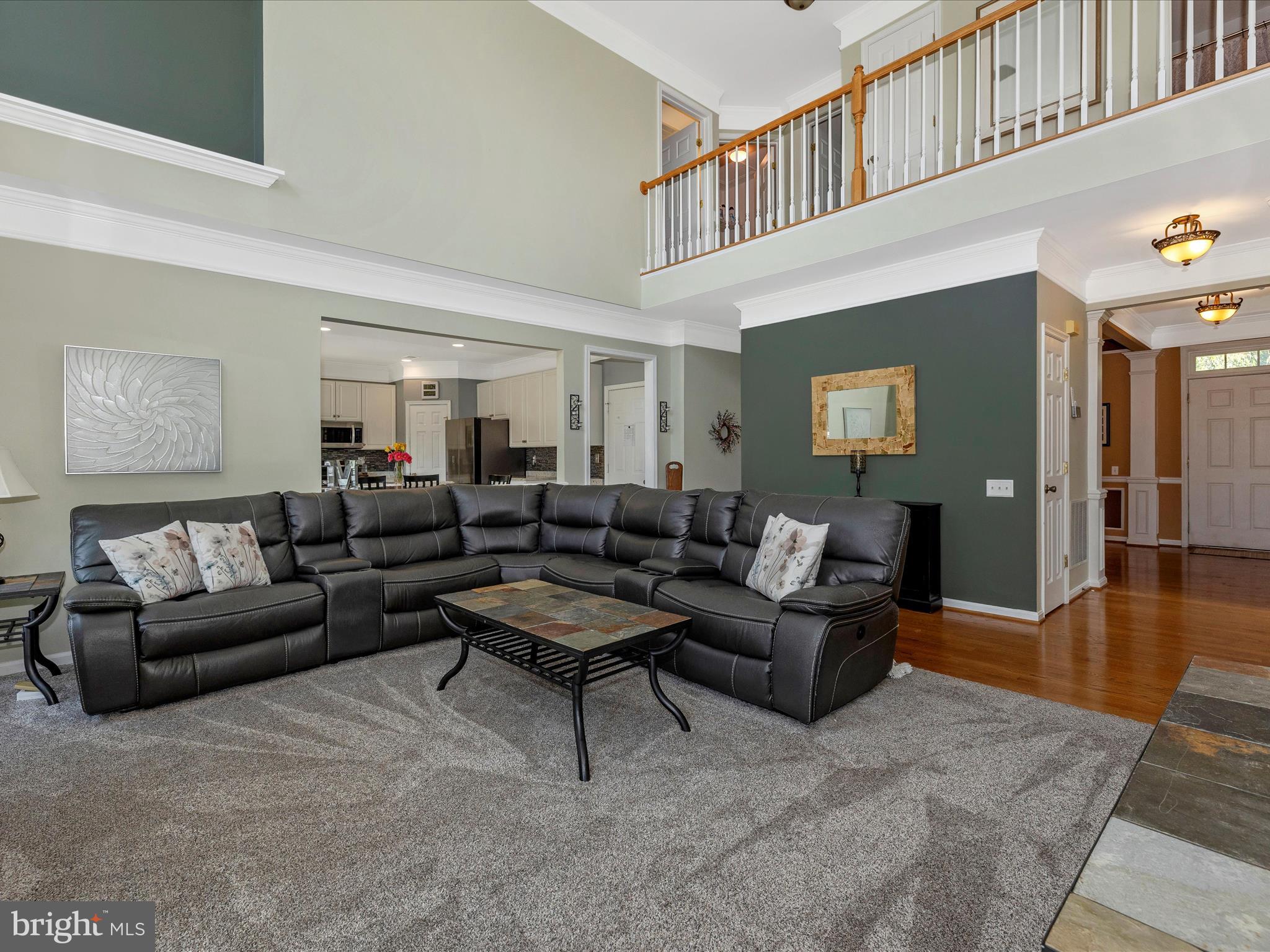 WESTWINDS - Residential